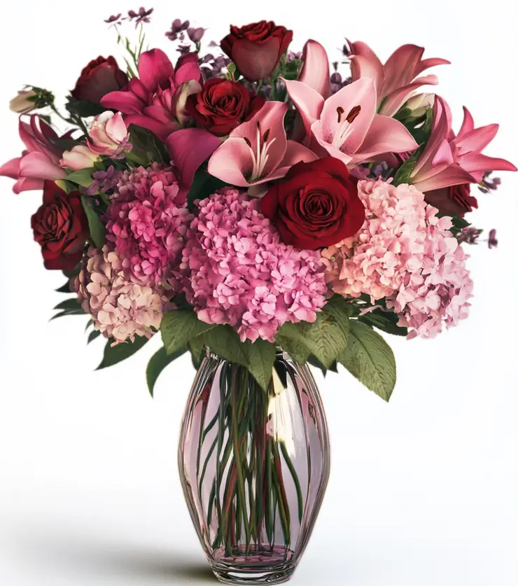 Sheer Sophistication