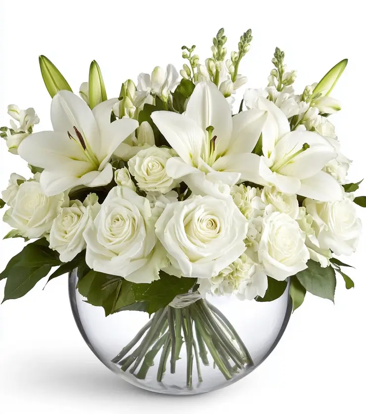 Perfect Day of Remembrance