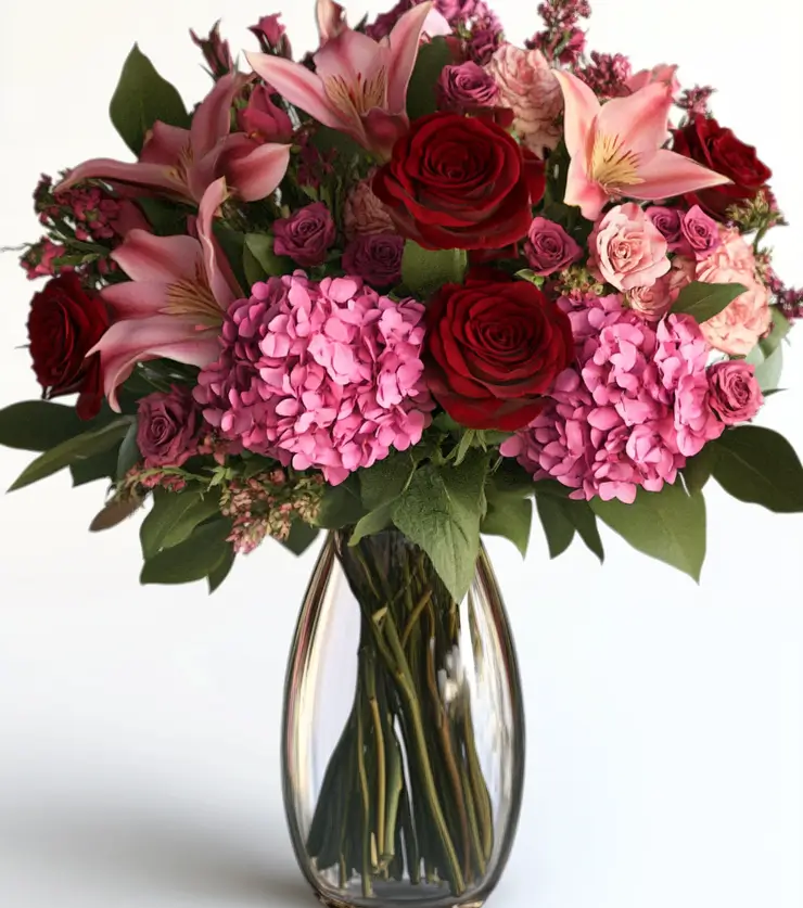 Sheer Sophistication