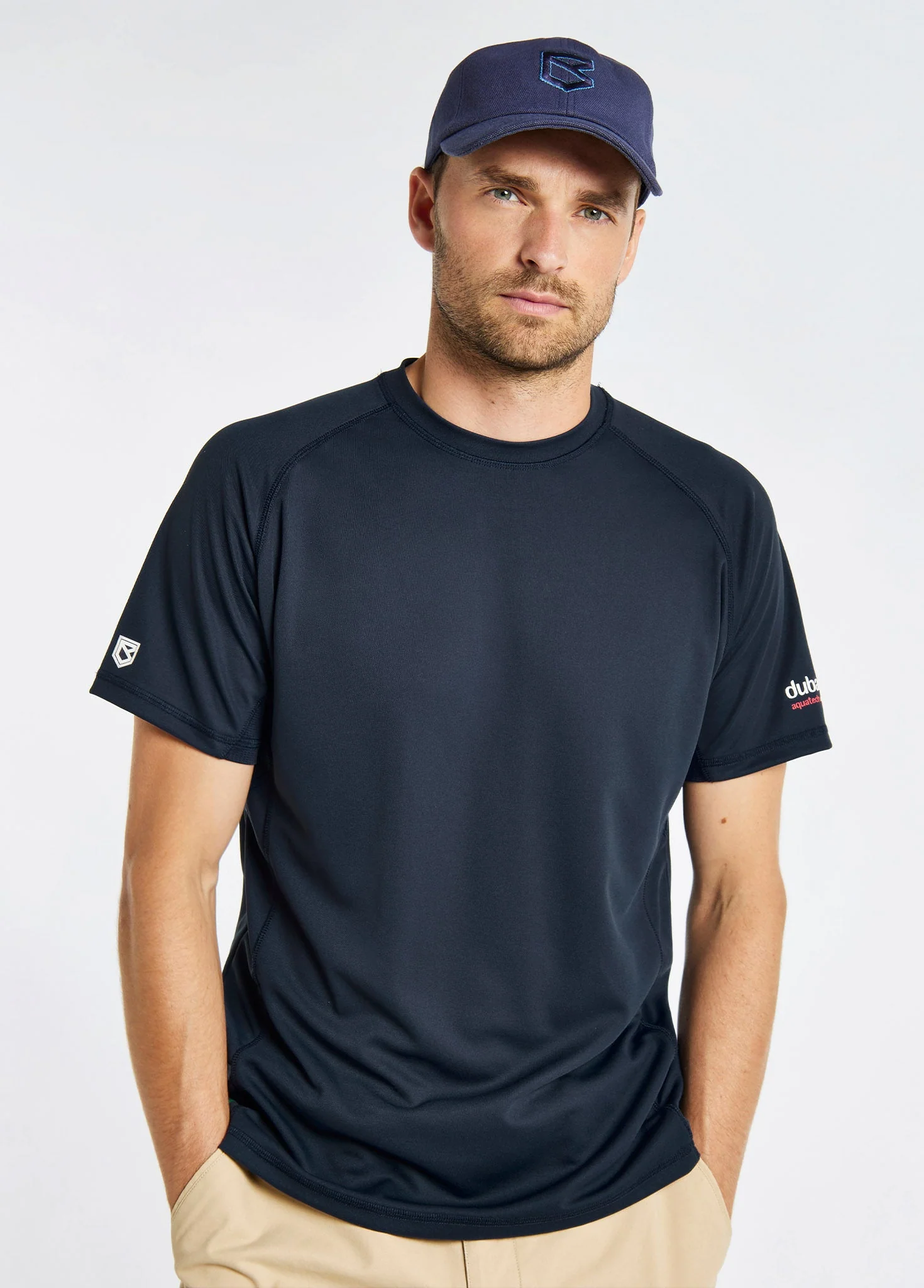 Marlin cap - Navy