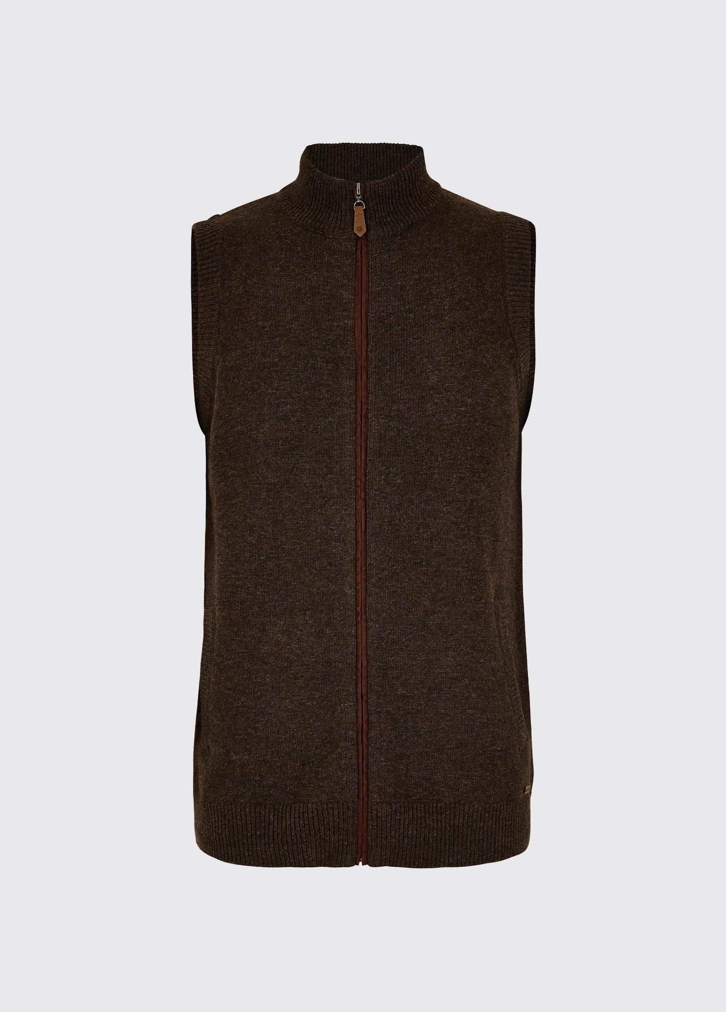 Upperwood Men's Bodywarmer - Mahogany