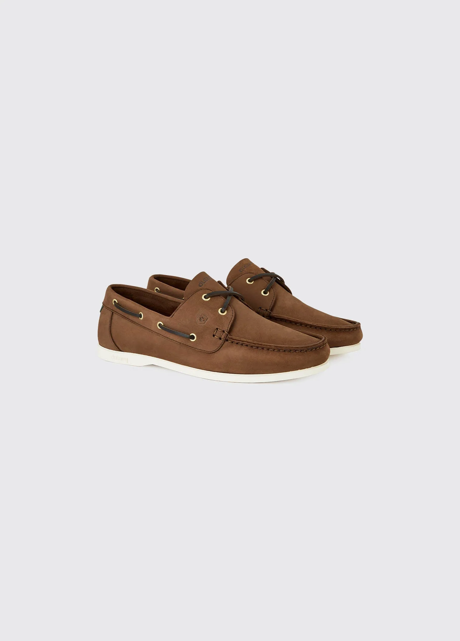 Windseeker Moccasin - Café