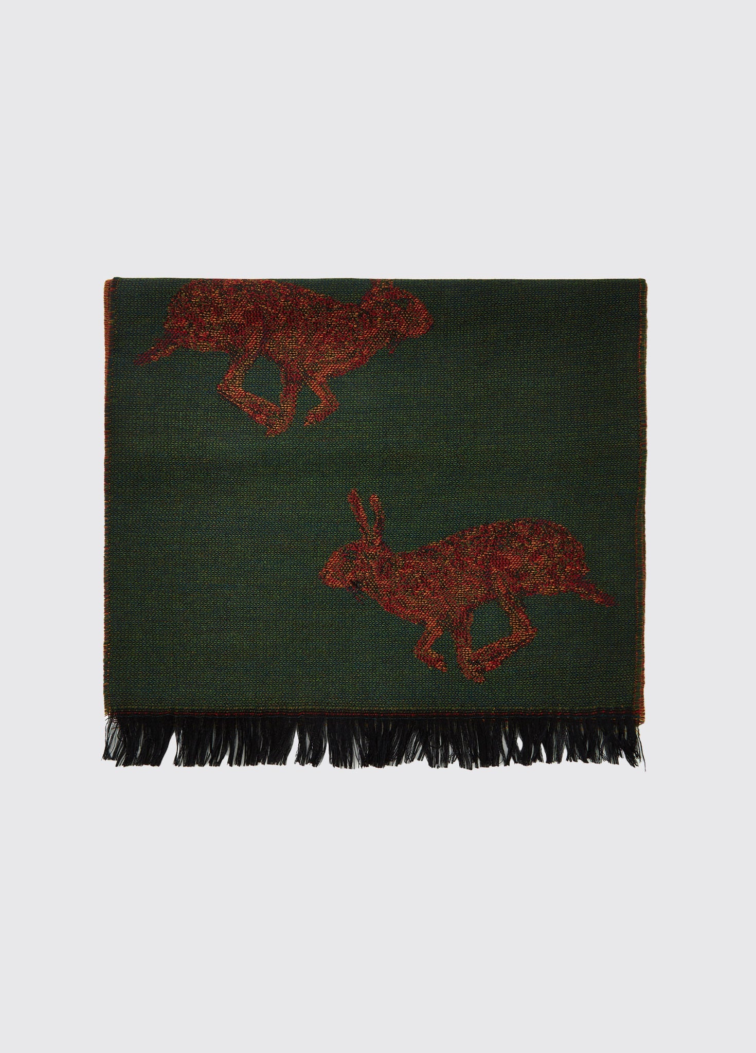 Fernwood Women's Stole - Ivy