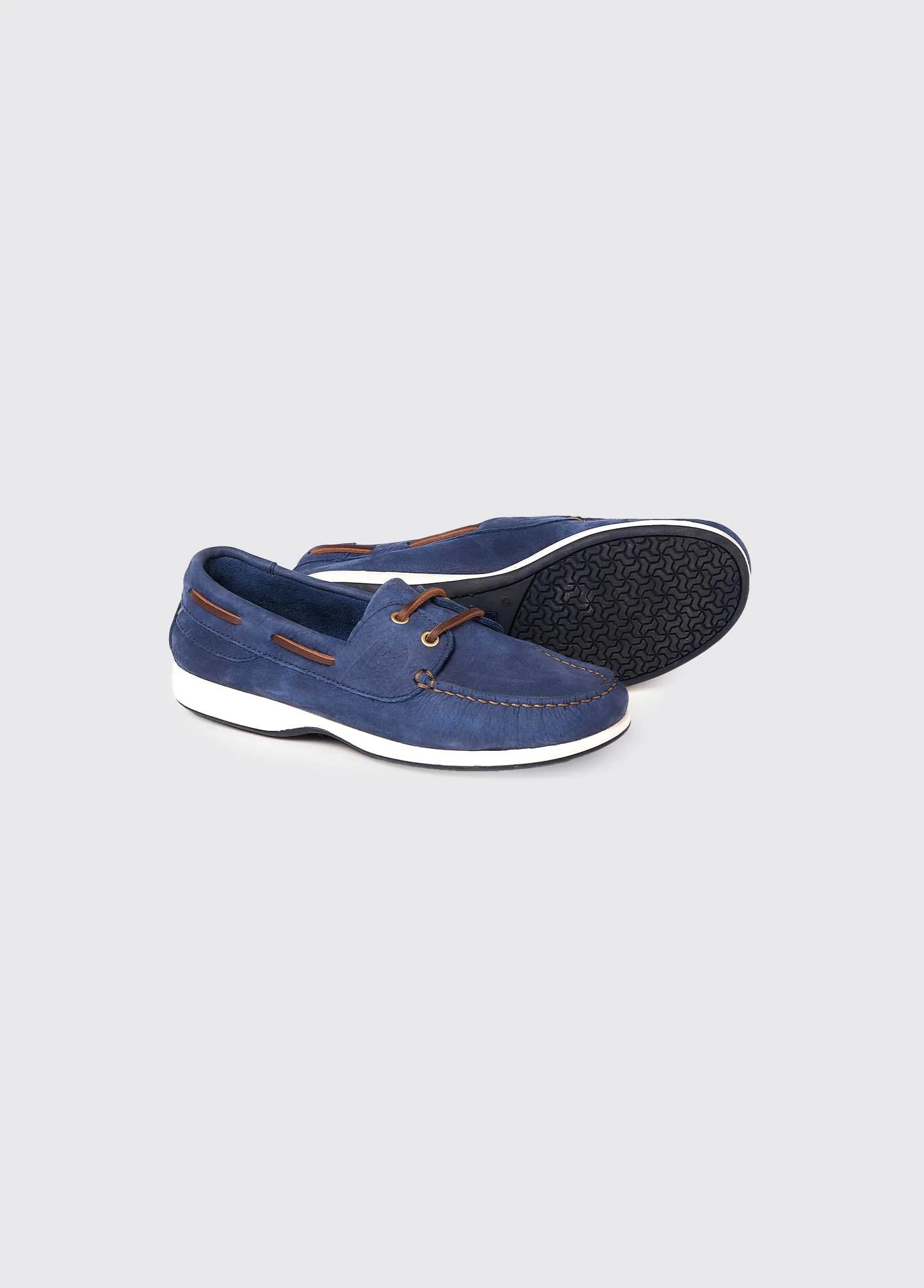 Elba X LT Moccasin - Denim