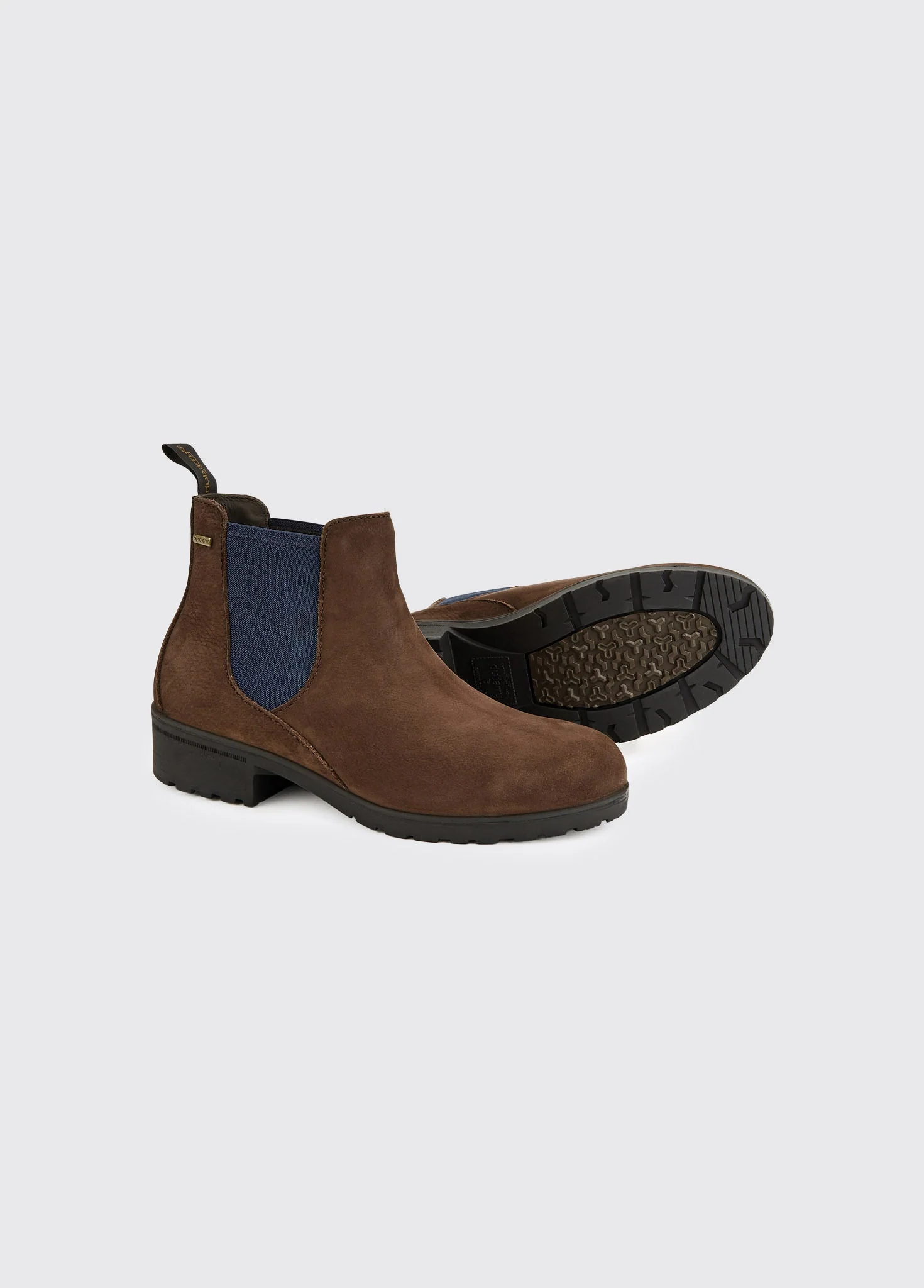 Waterford Ladies' Ankle Boot - Java