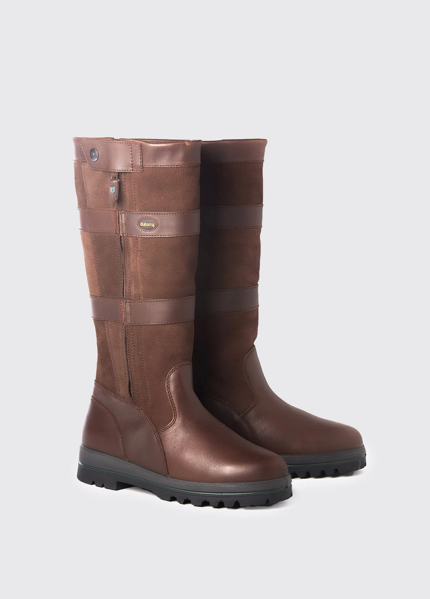 Wexford Men's ExtraFit™ Country Boot - Java