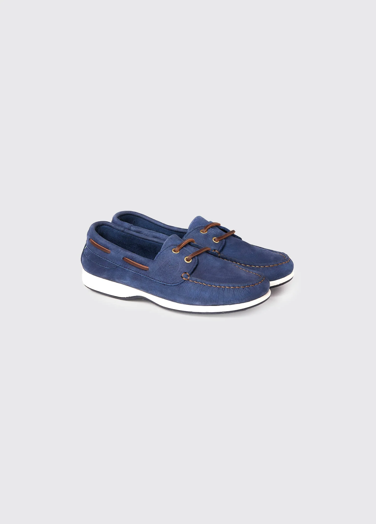 Elba X LT Moccasin - Denim