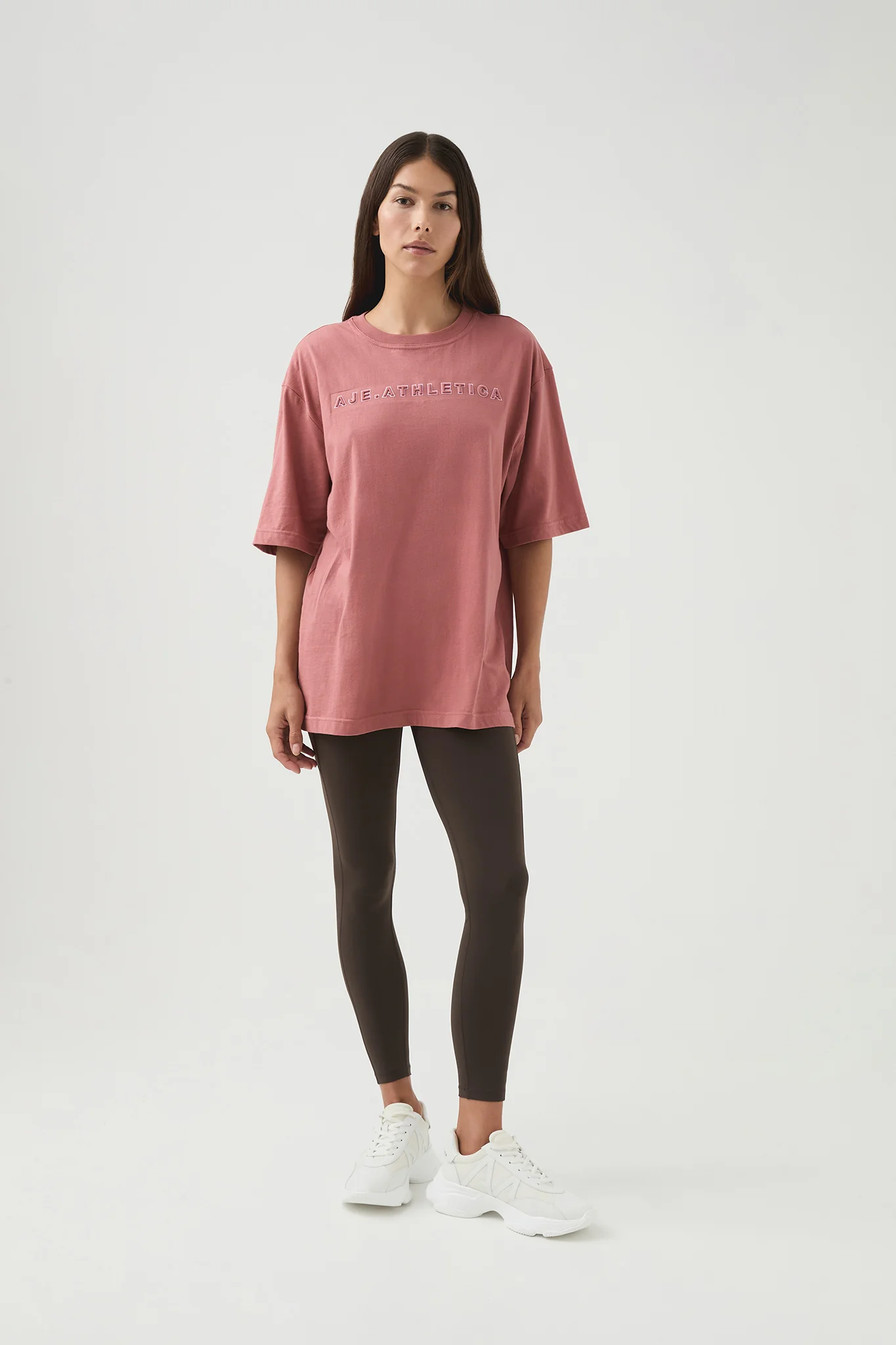 Logo Tee 102