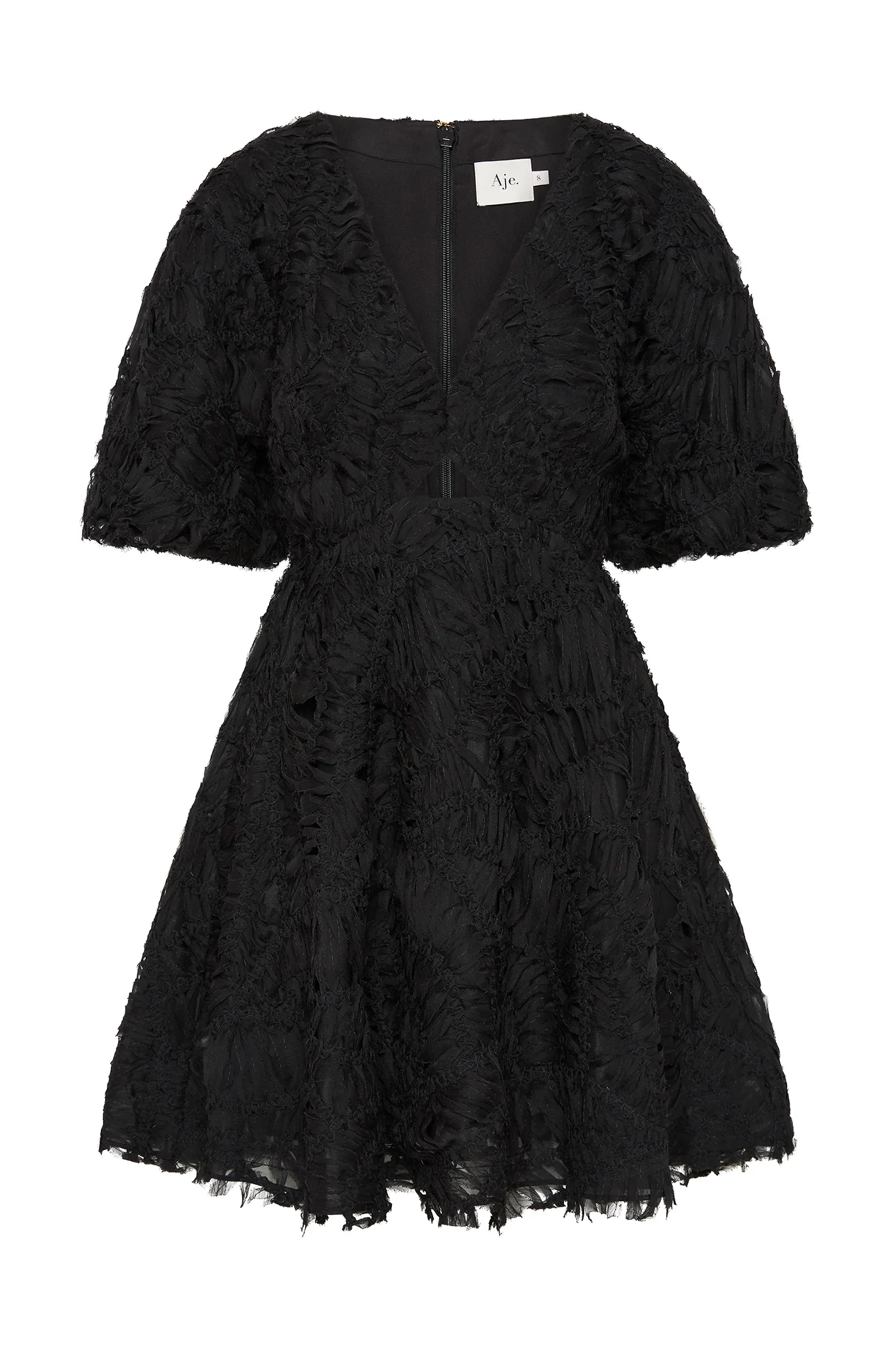 Florential Mini Swing Dress