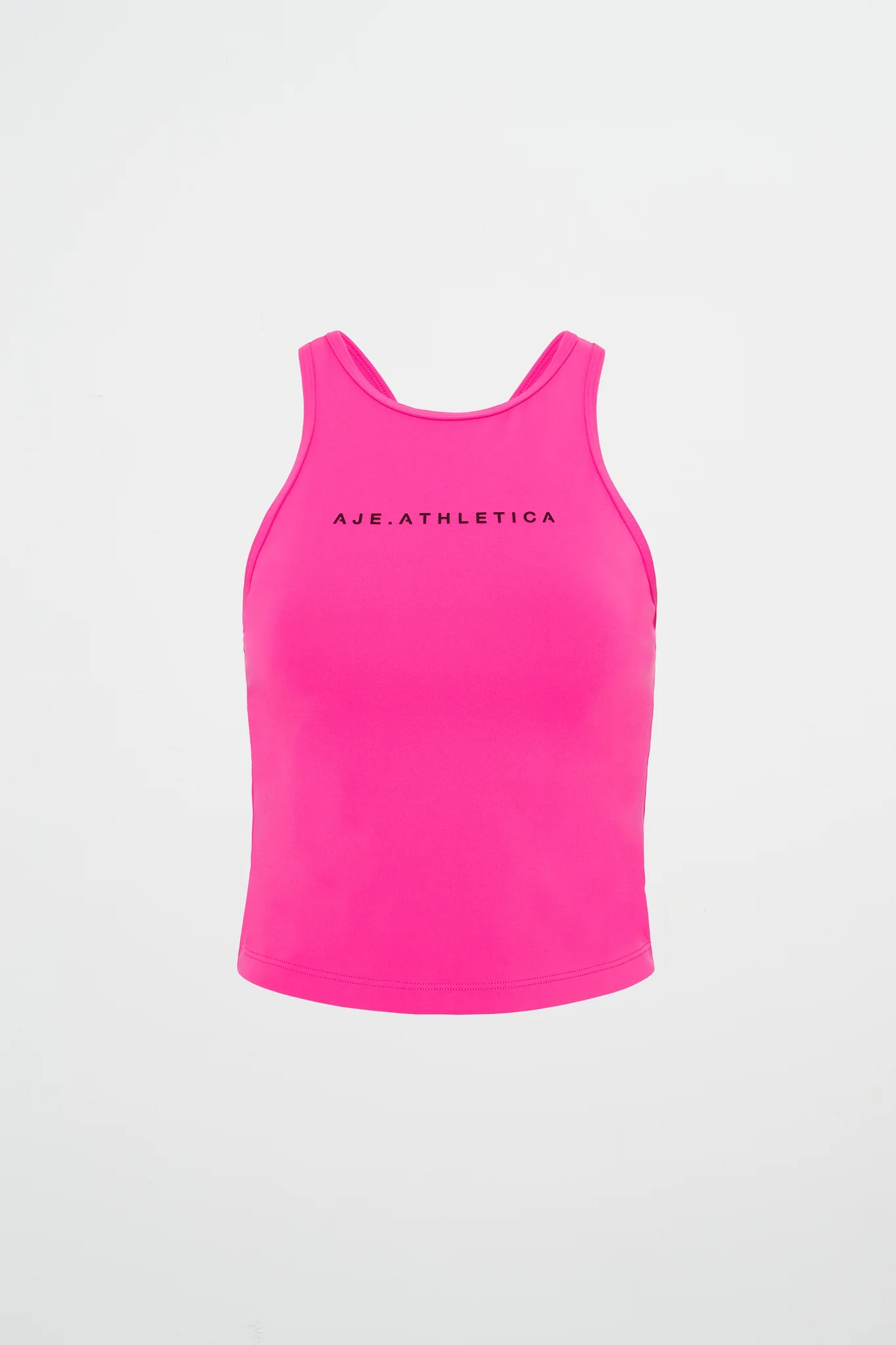 Braided Active Racer Tank 345