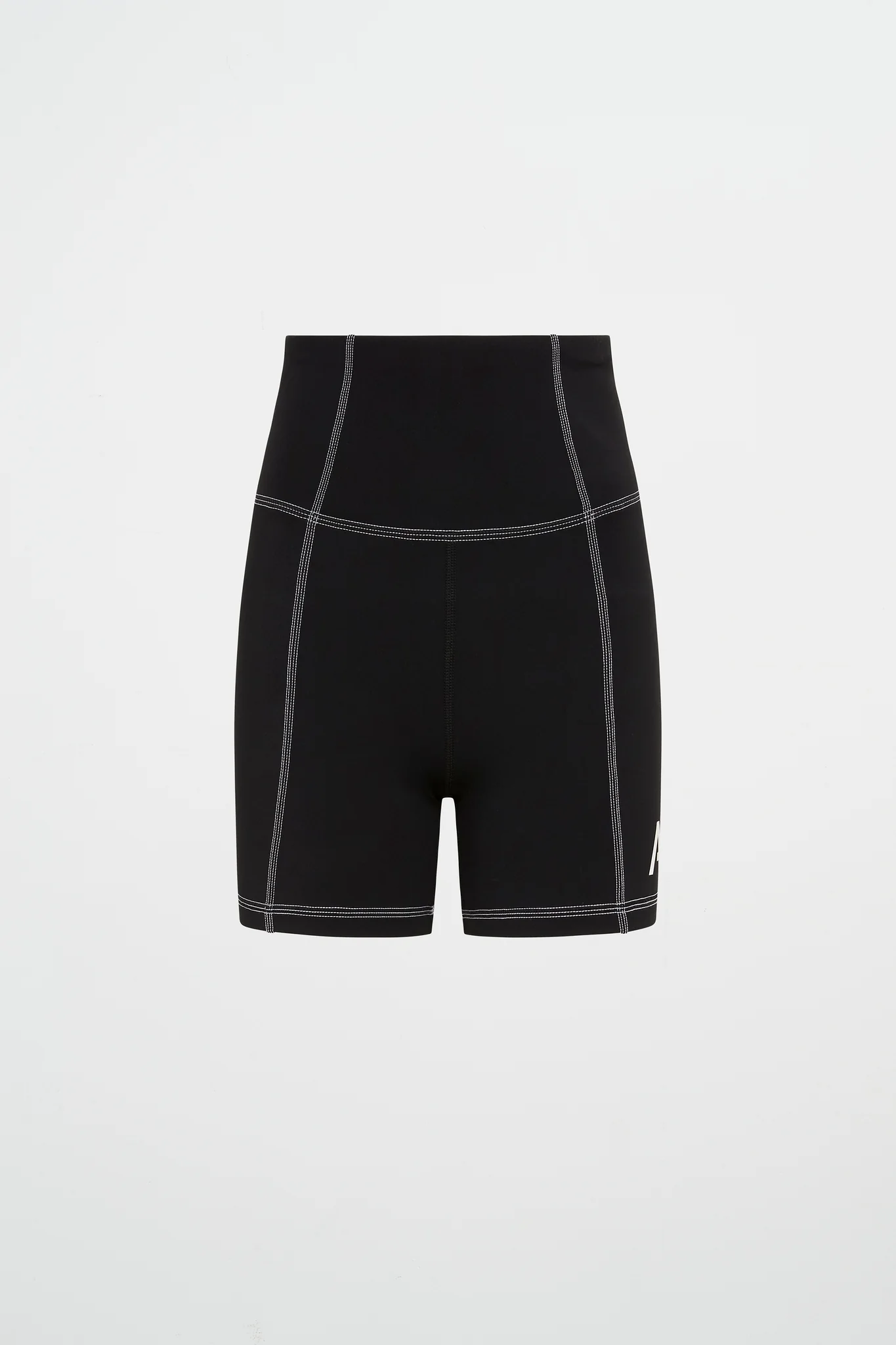 Classic Logo Short Bike Shorts 605
