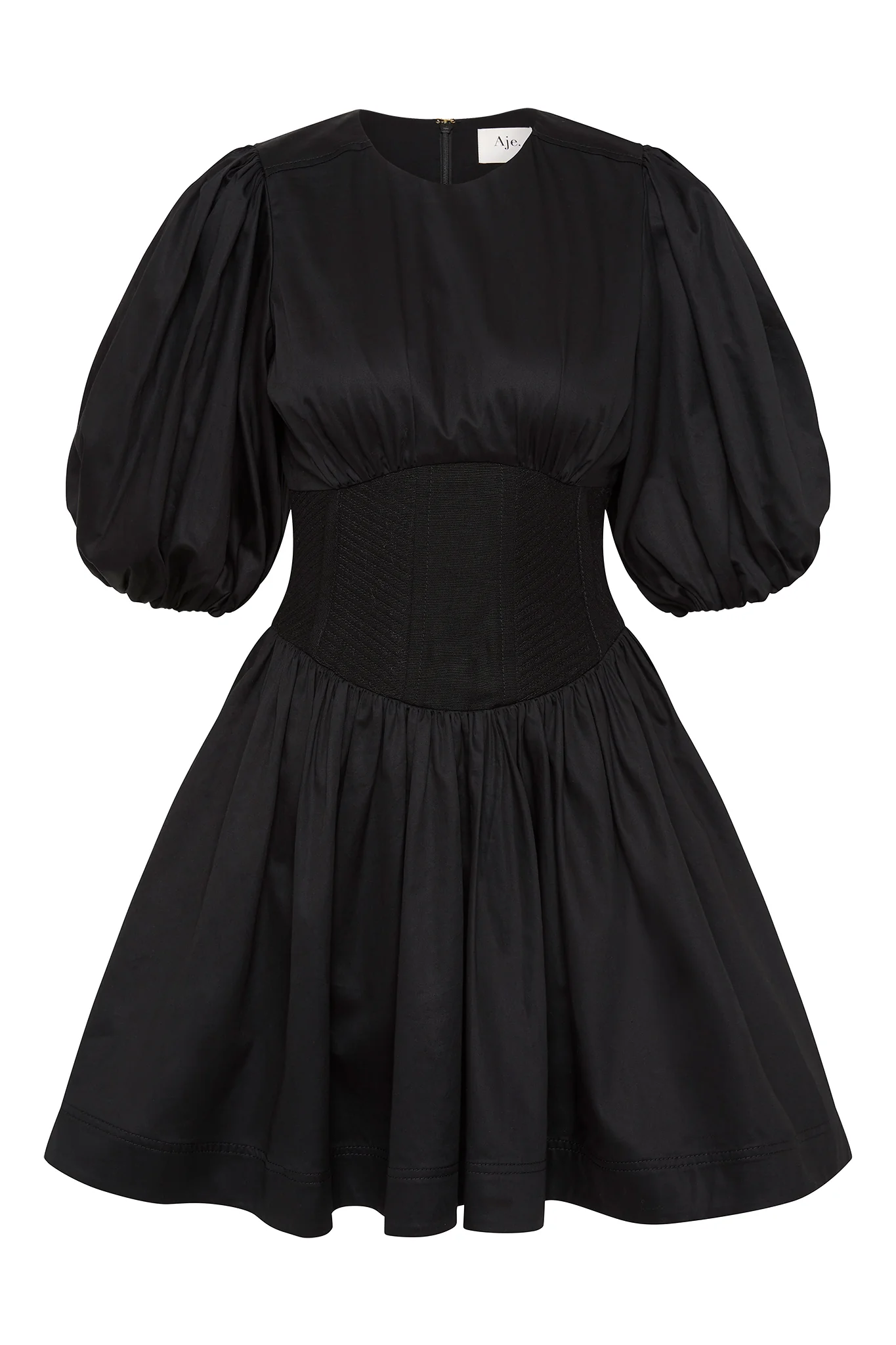 Billie Corded Mini Dress