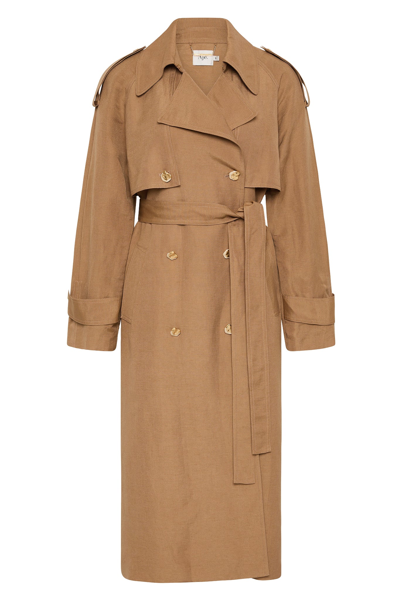 Cosmos Trench