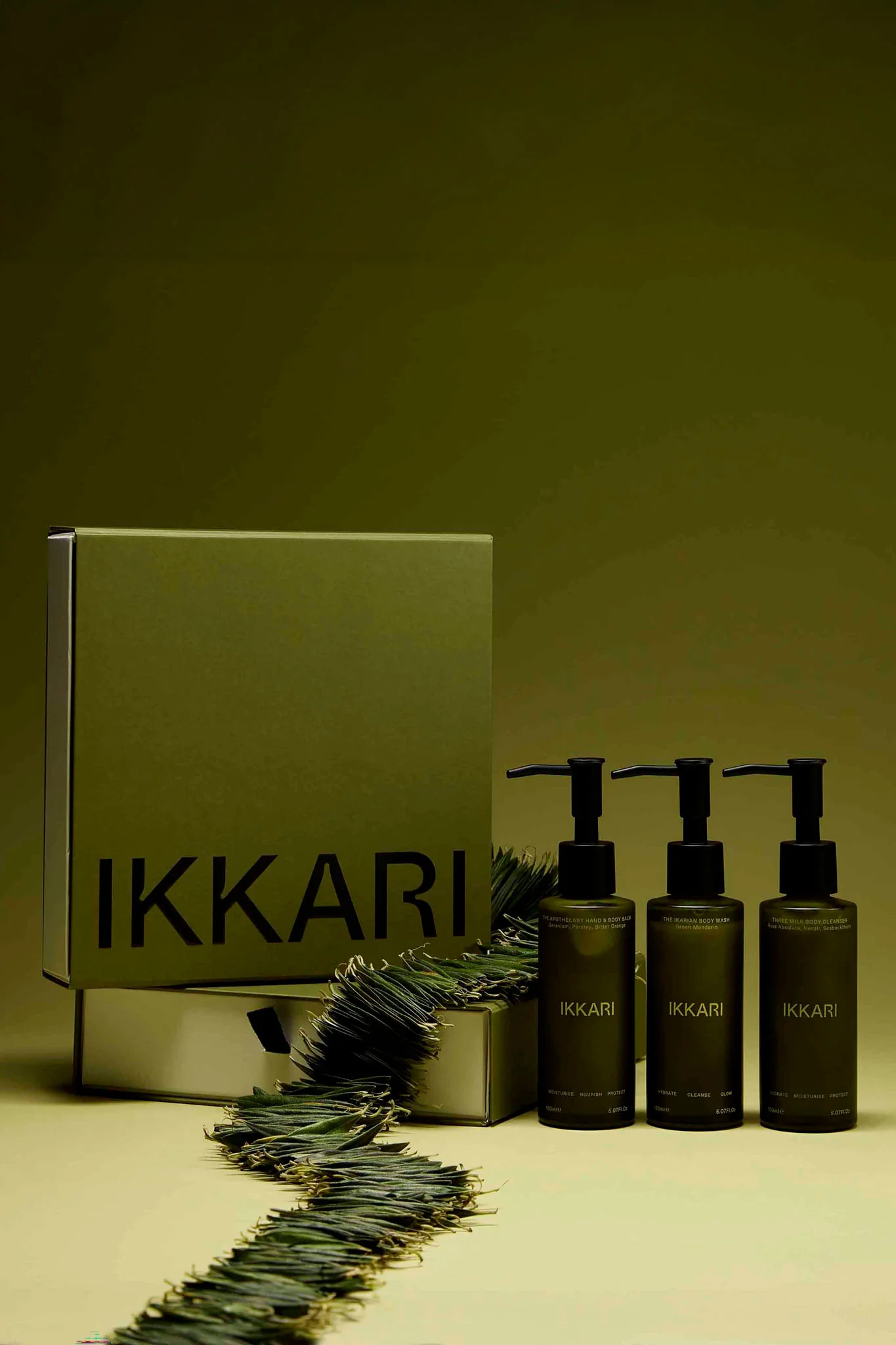 The Apothecary Body Protocol