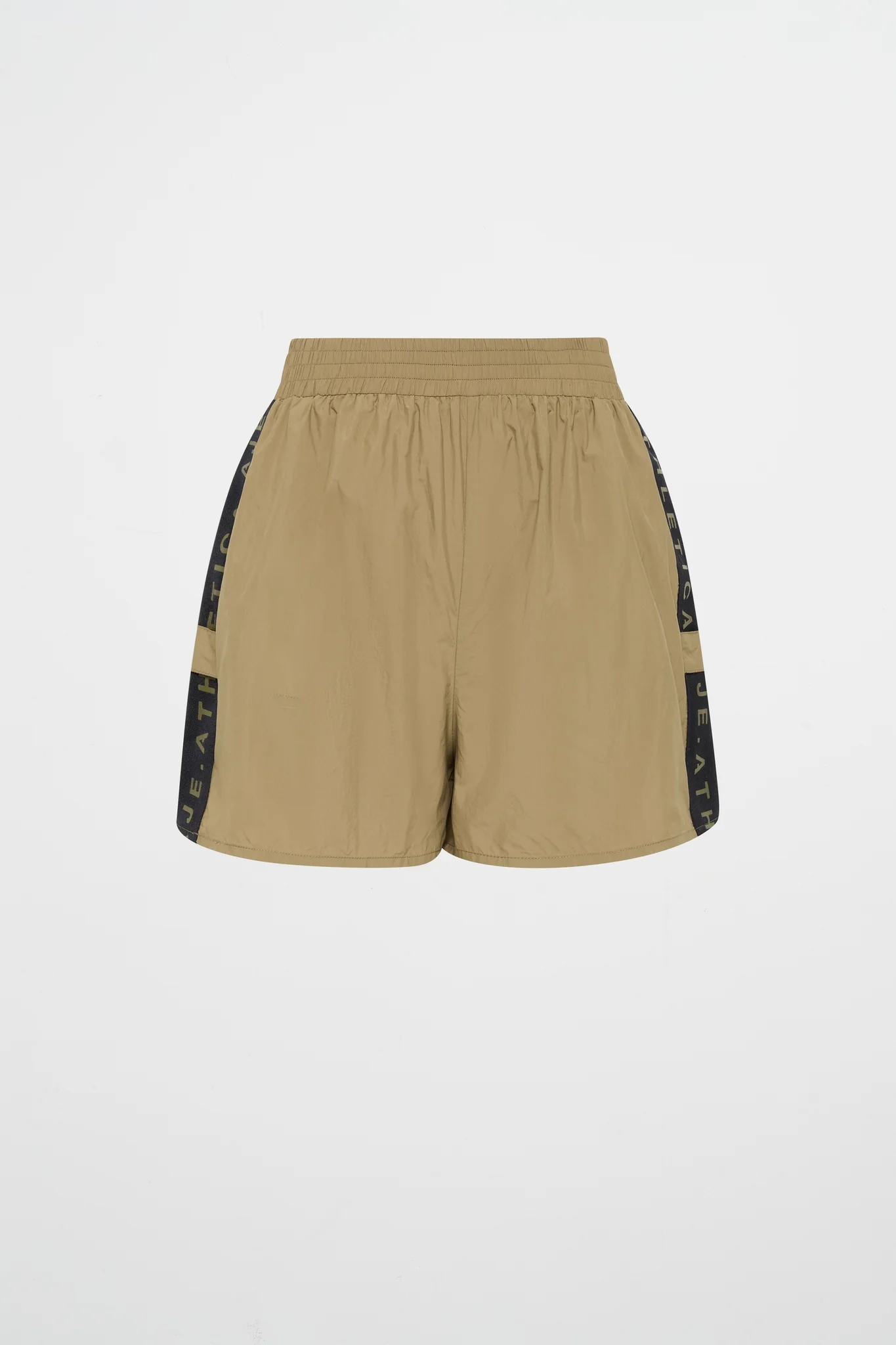 Logo Tape Spray Short 603
