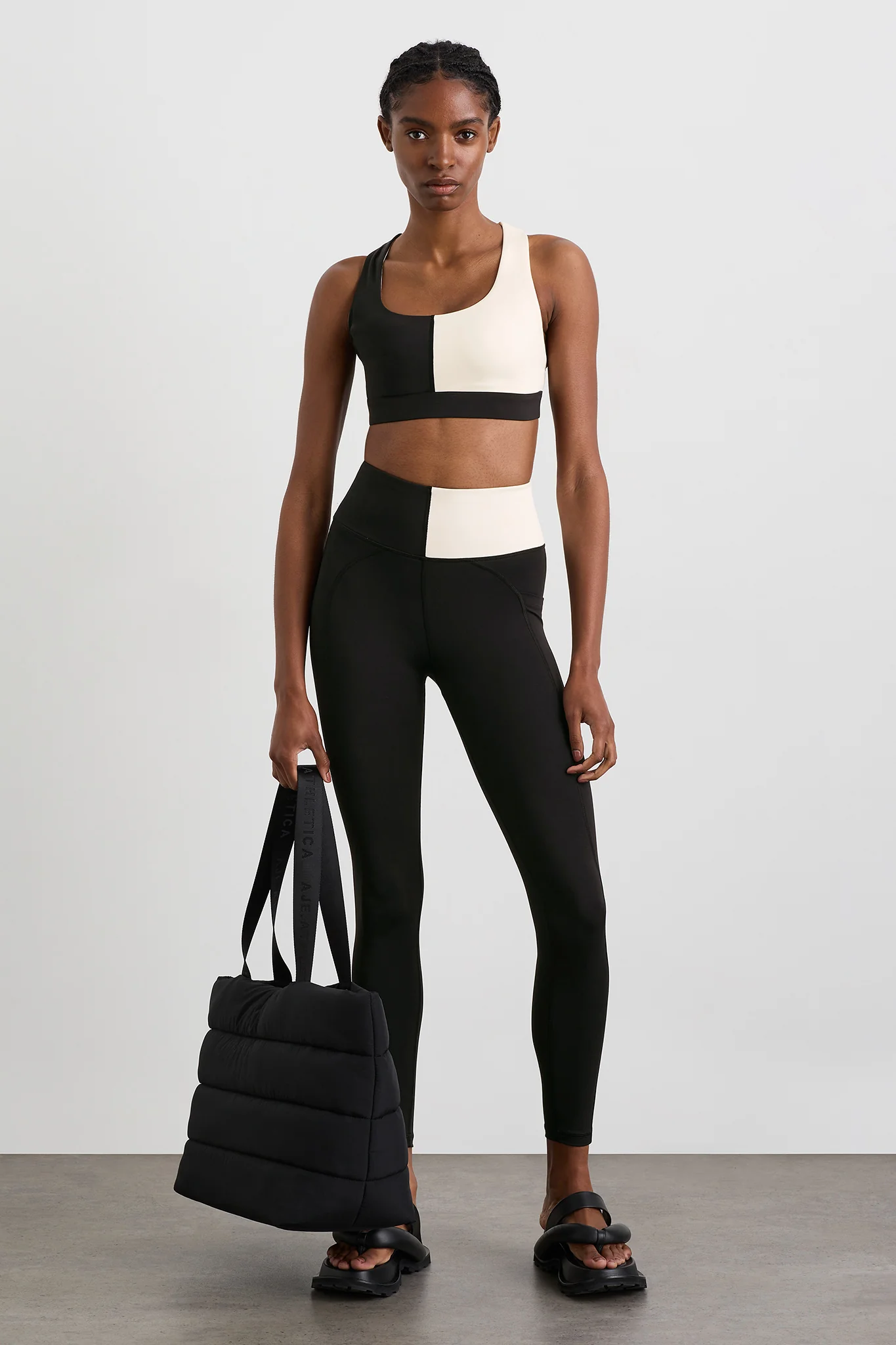 Spliced Legging 237