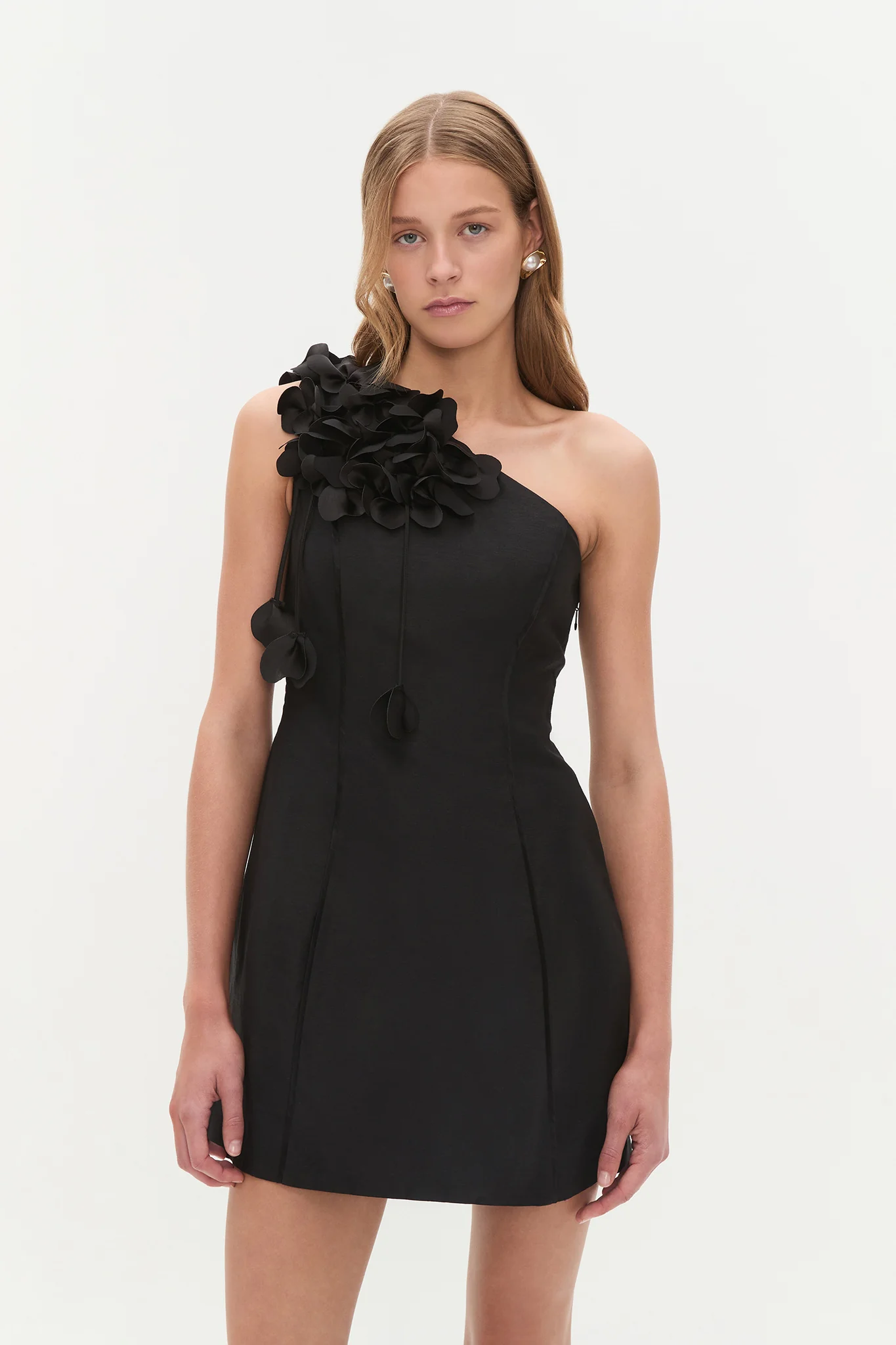Camille Mini Dress