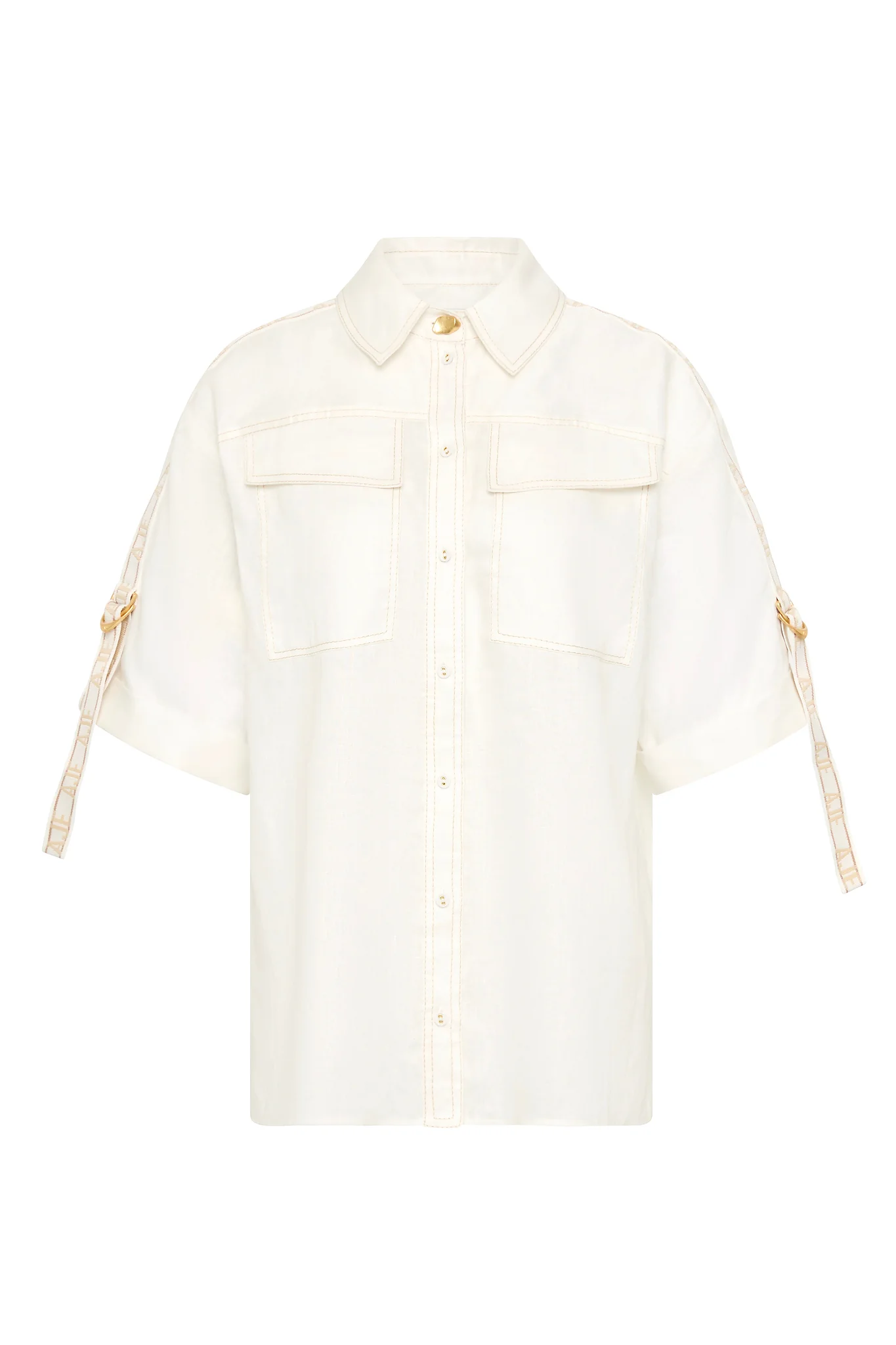 Imogen Logo Shirt