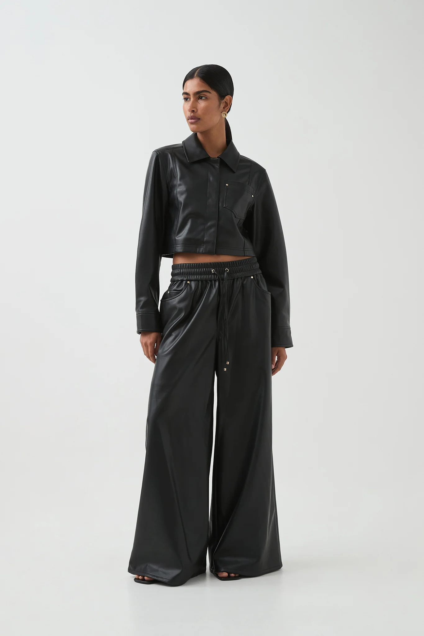 Raven Pant