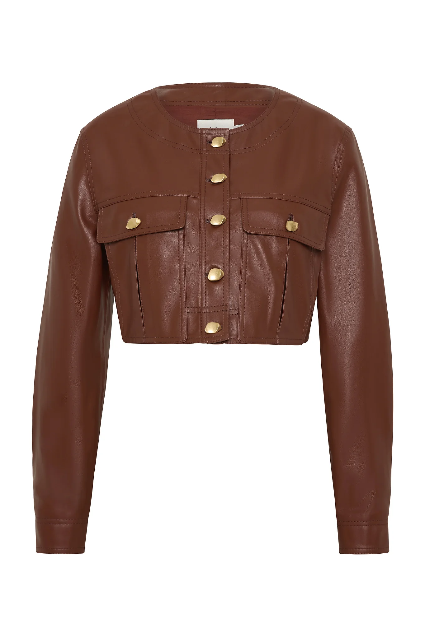 Sarina Cropped Jacket