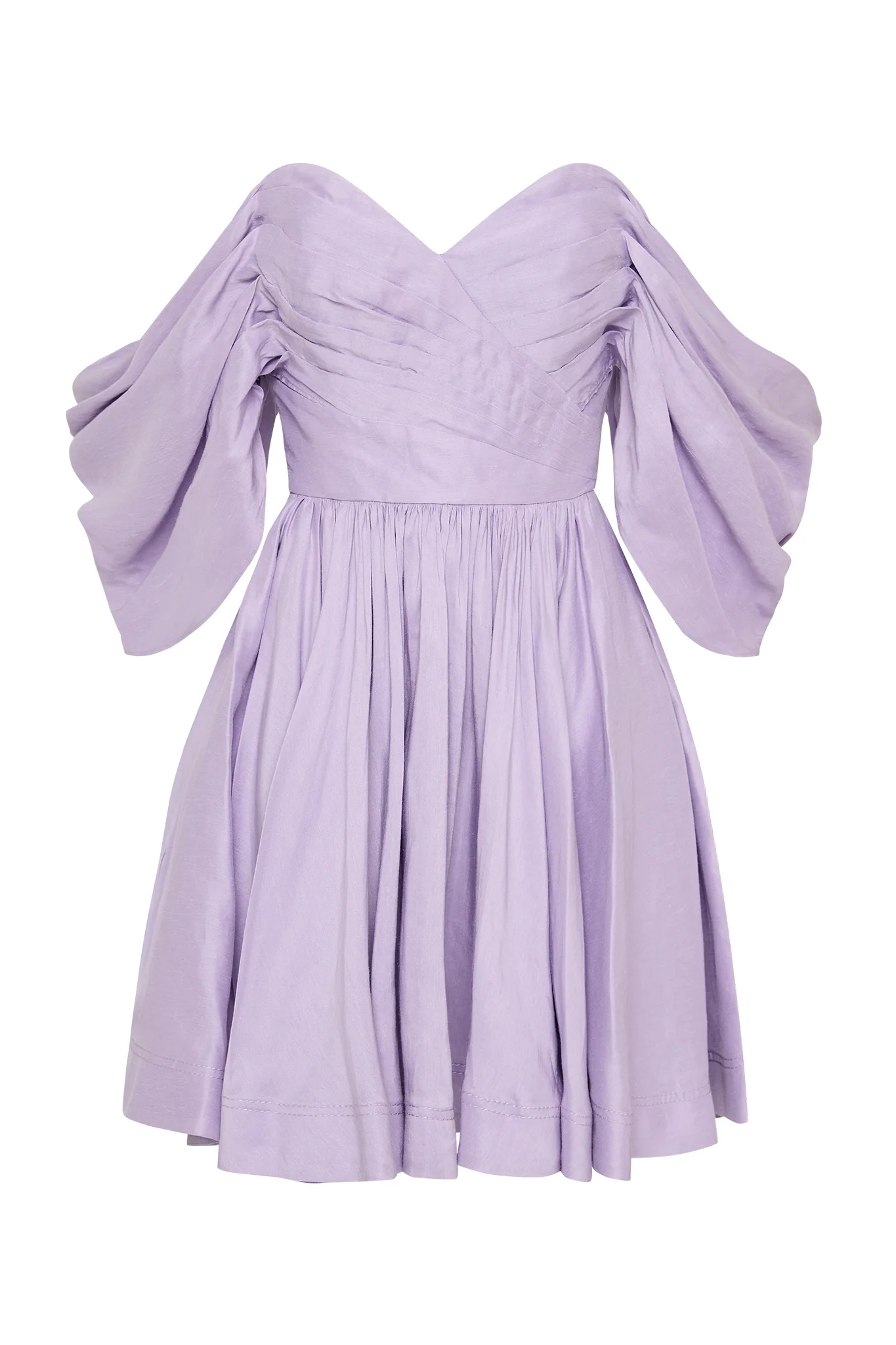 Zorina Sweetheart Mini Dress