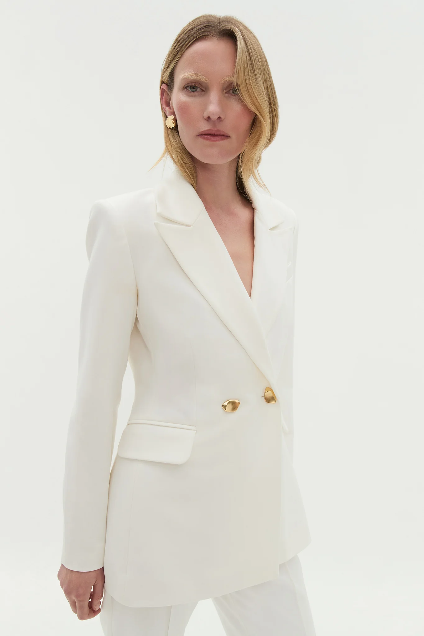 Amber Blazer