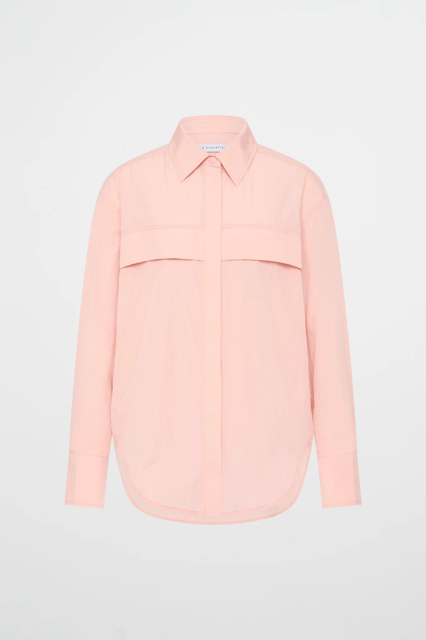Windbreaker Shirt 406