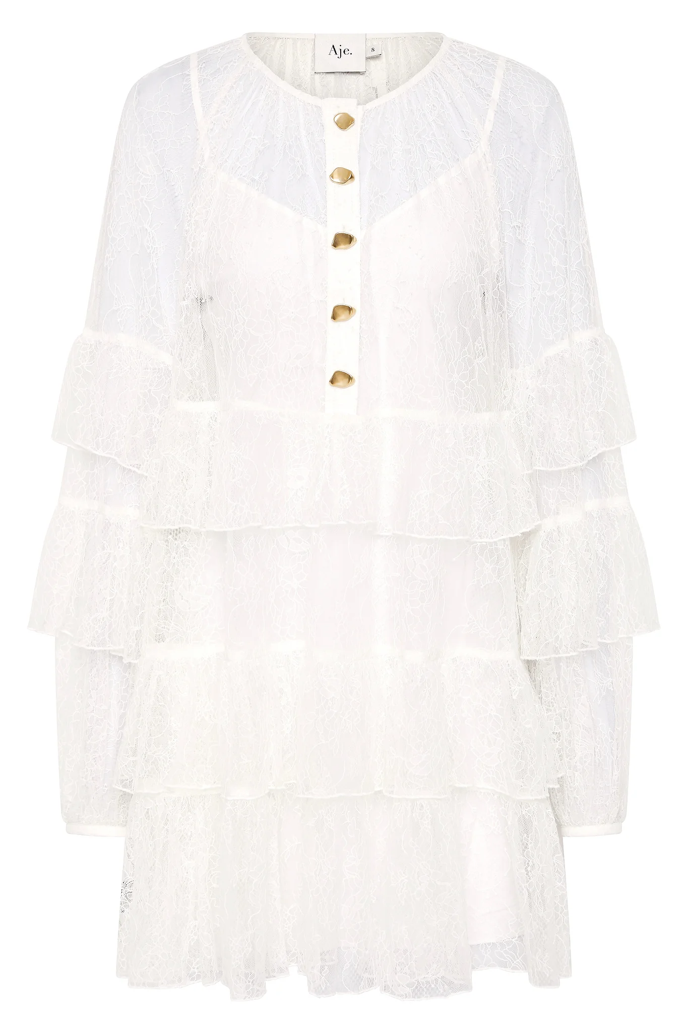Primrose Mini Dress