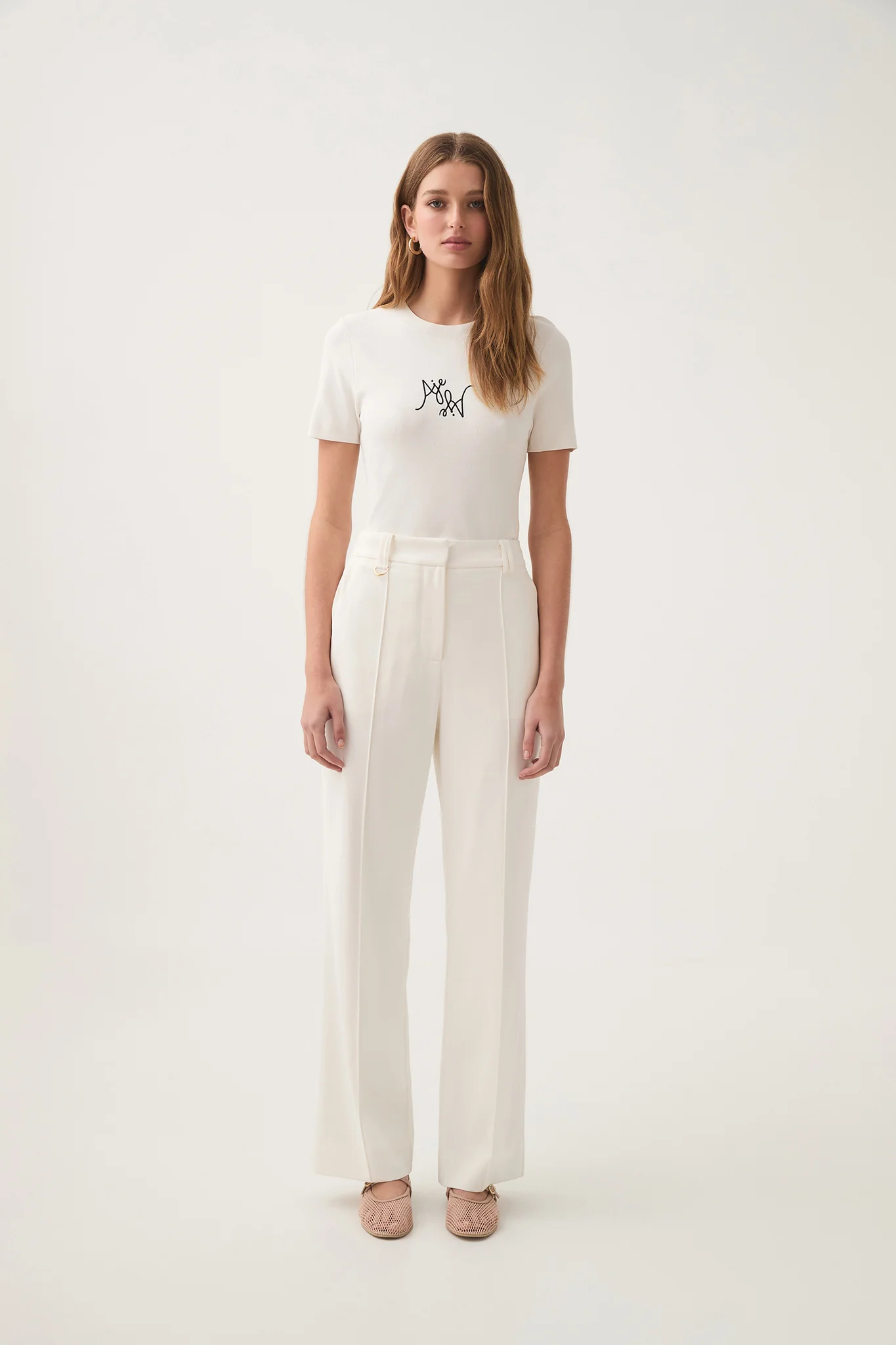 Caterina Tailored Pant