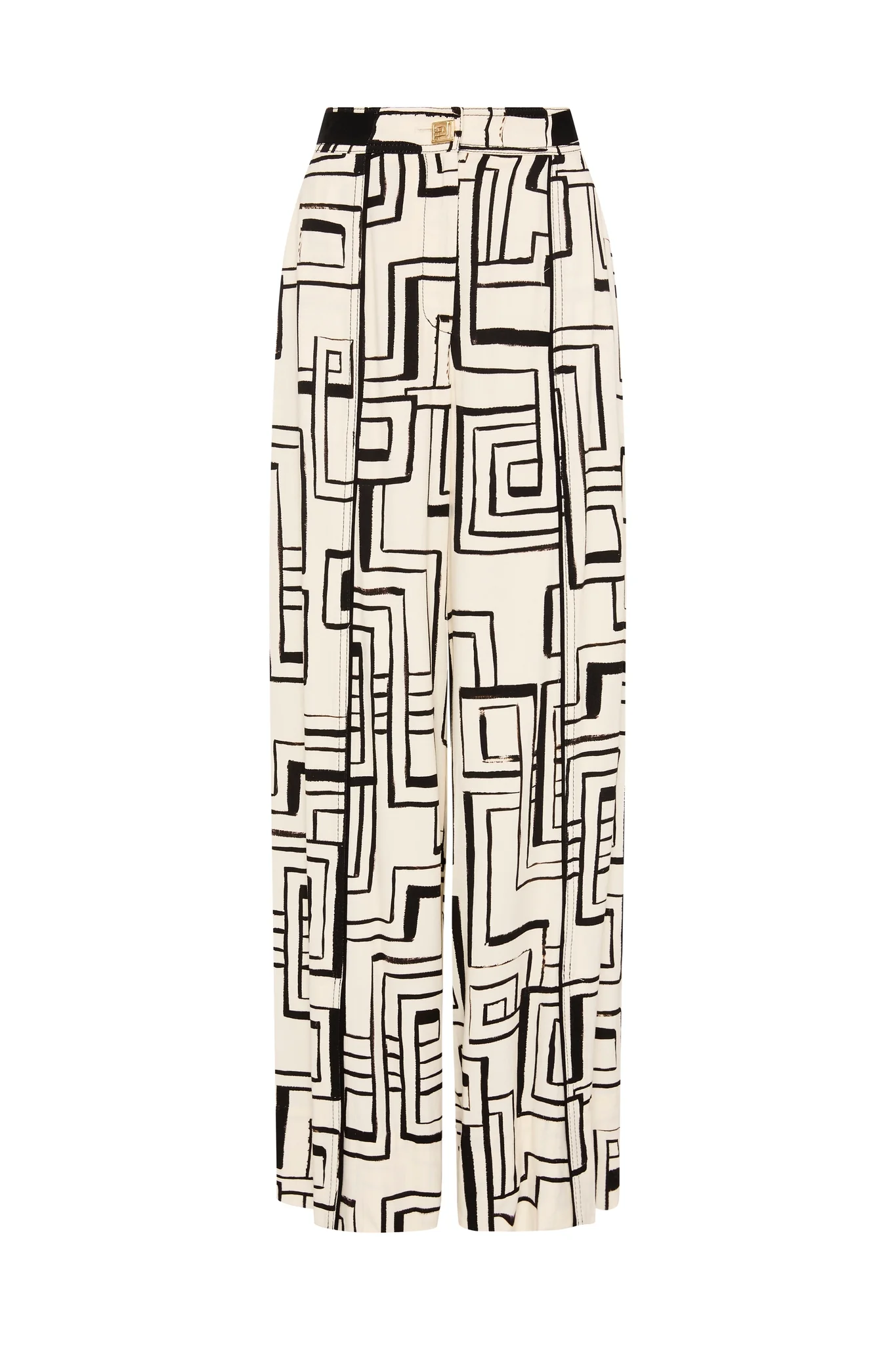 Vortex Split Leg Pant