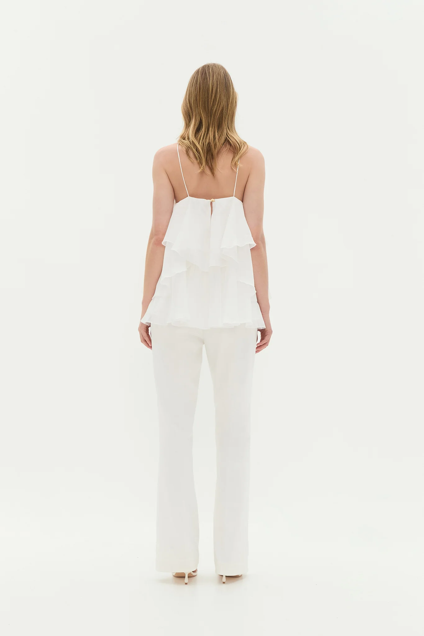 Pandorea Layered Top