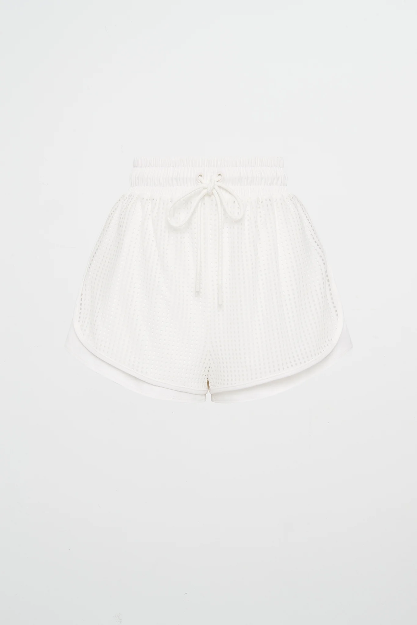Layered Mesh Running Short 645