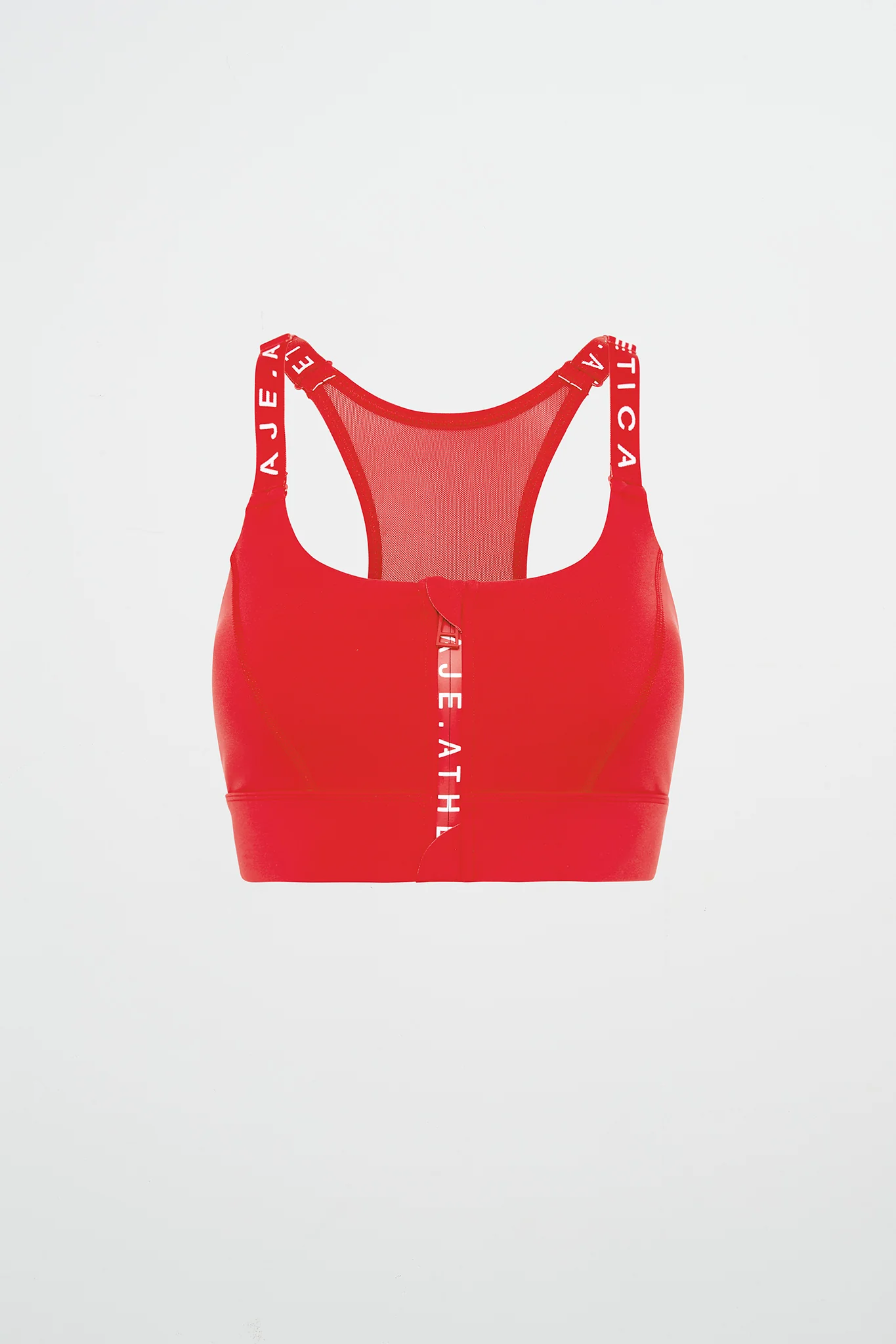 Mesh Racer Back Bra 304
