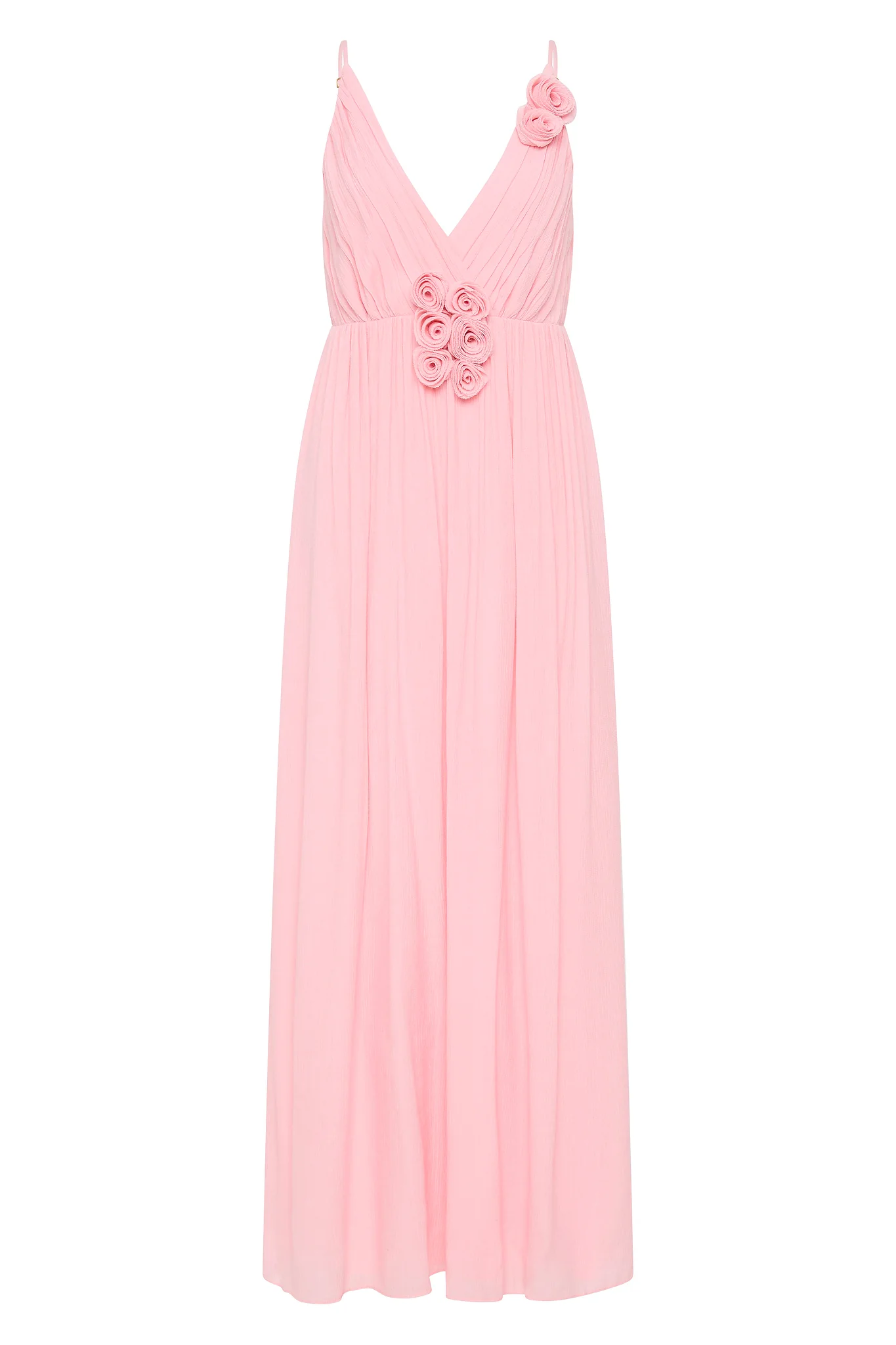 Mercurial Maxi Dress