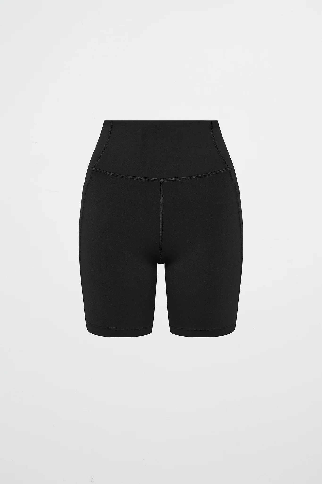 Panelled Ml Bike Short 601