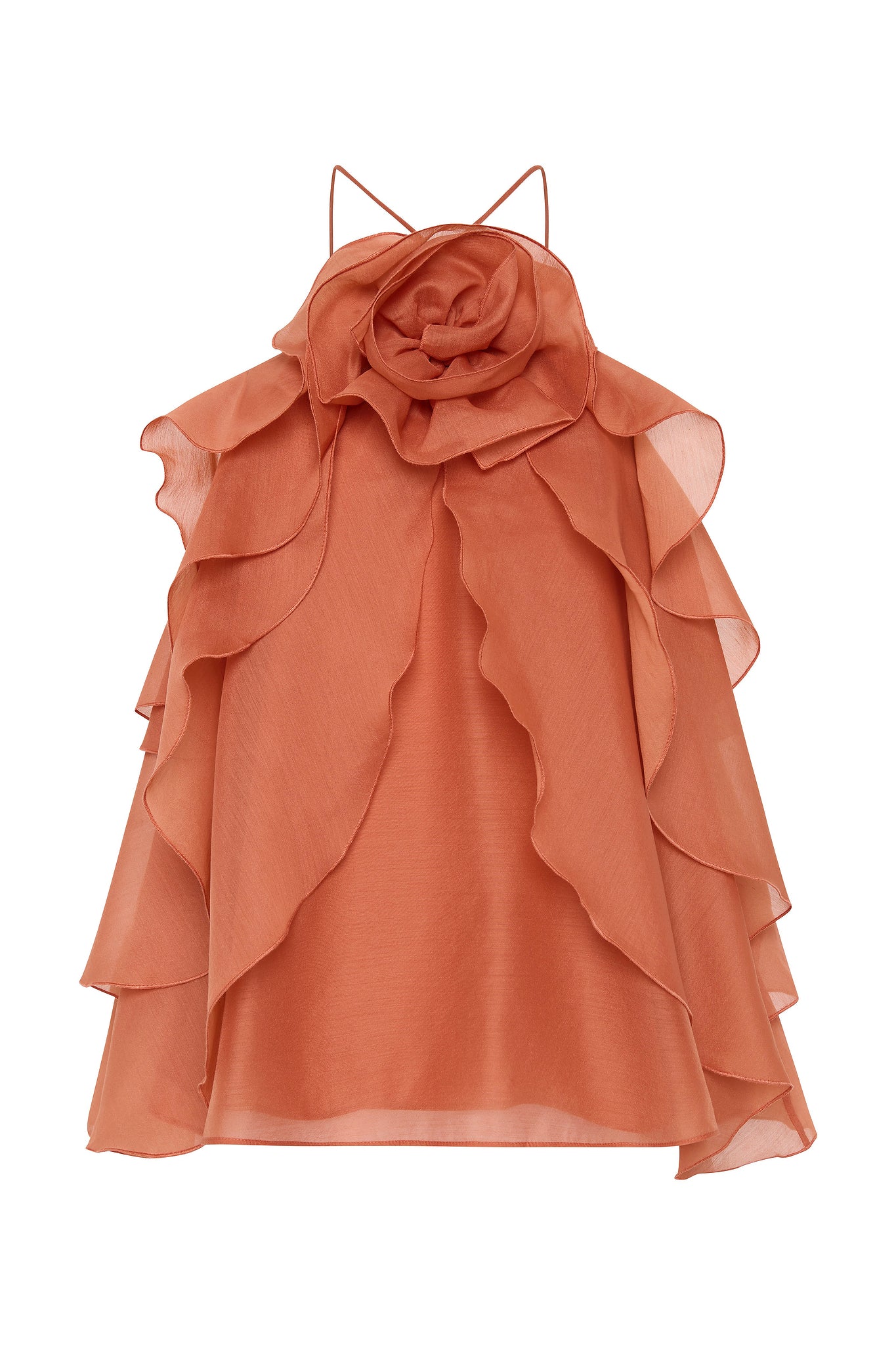 Pandorea Layered Top