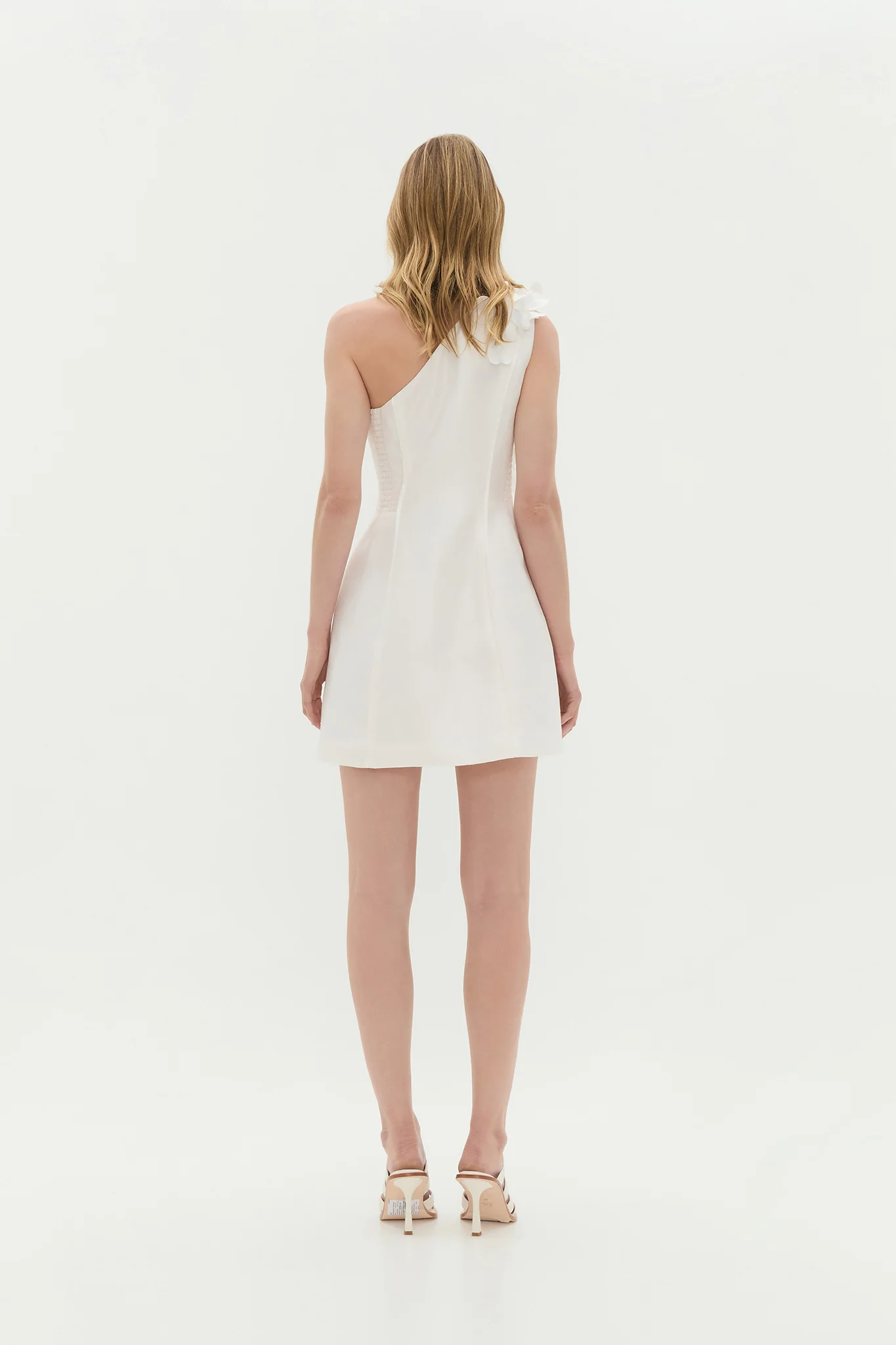 Camille Mini Dress