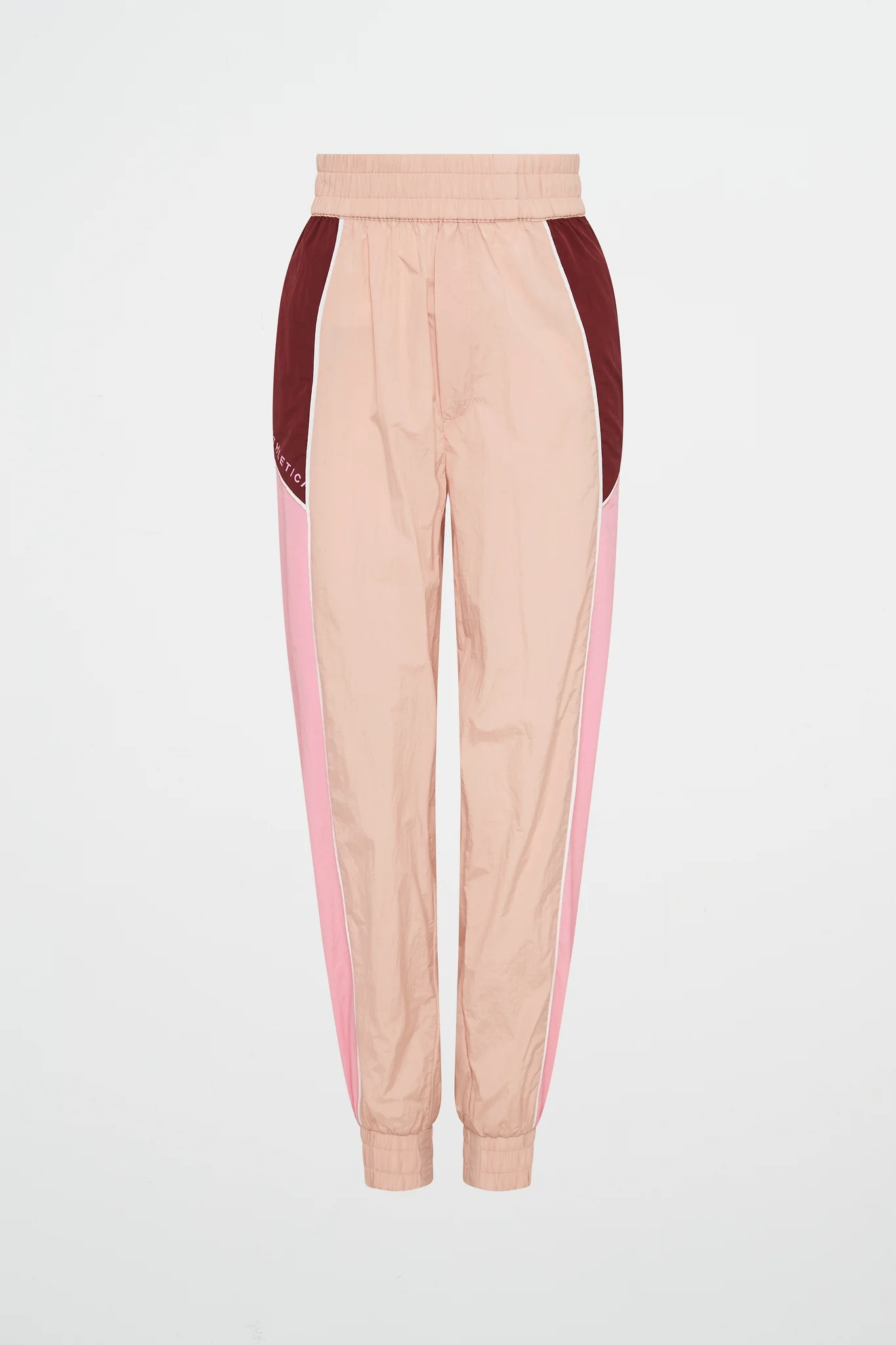 Panelled Spray Trackpants 510
