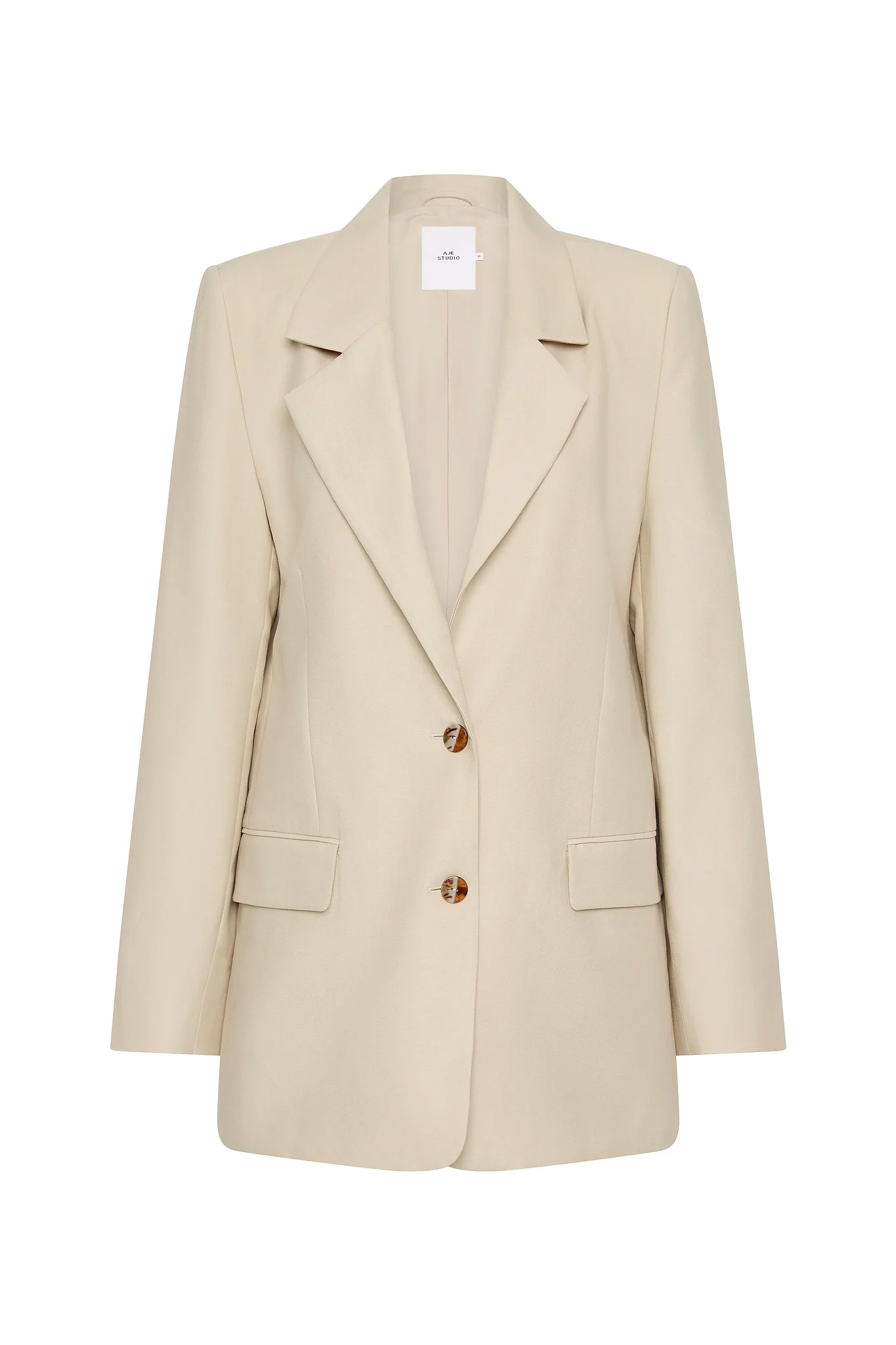 Lucine Oversized Blazer