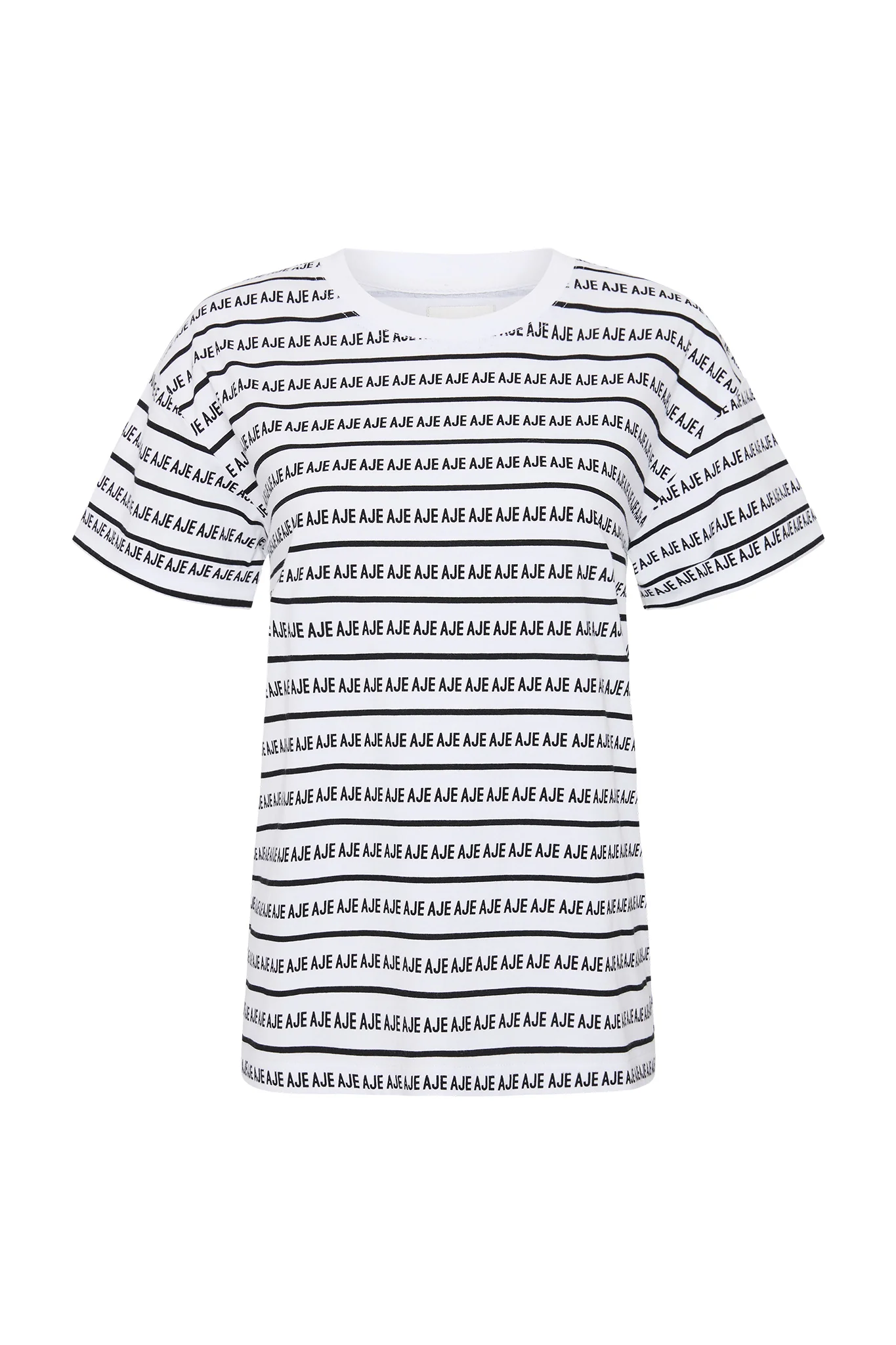 Lilah Logo Tee