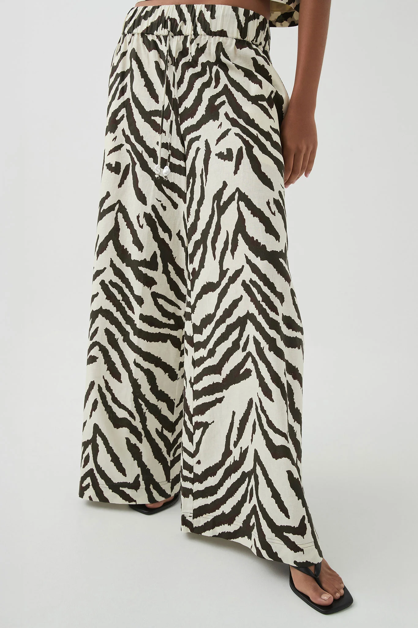 Airlie Relaxed Pants
