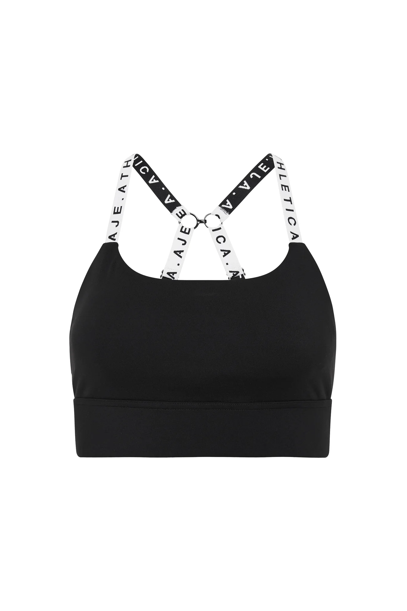 Adjustable Strap Sports Bra 308
