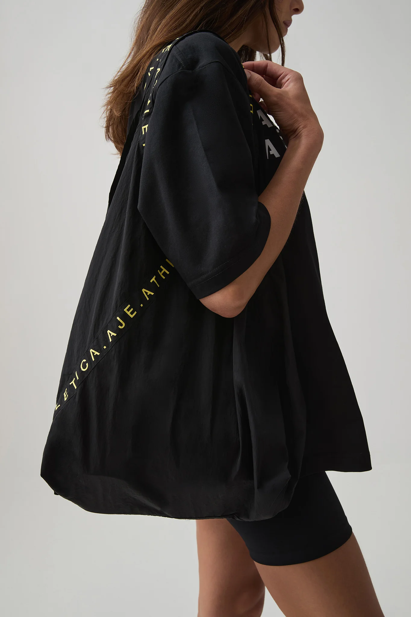 Packable Shopping Tote 977