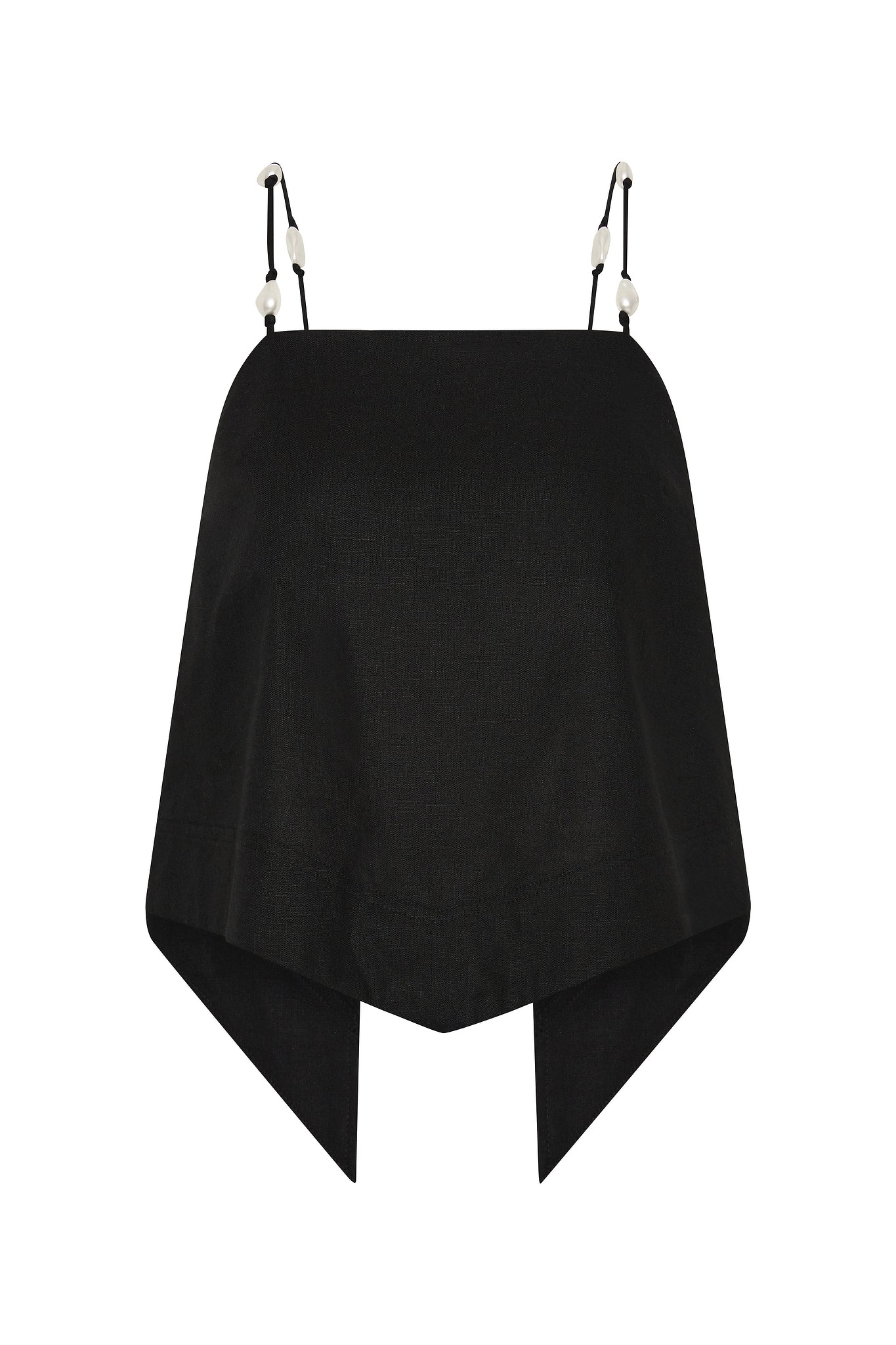 Aisha Scarf Cami