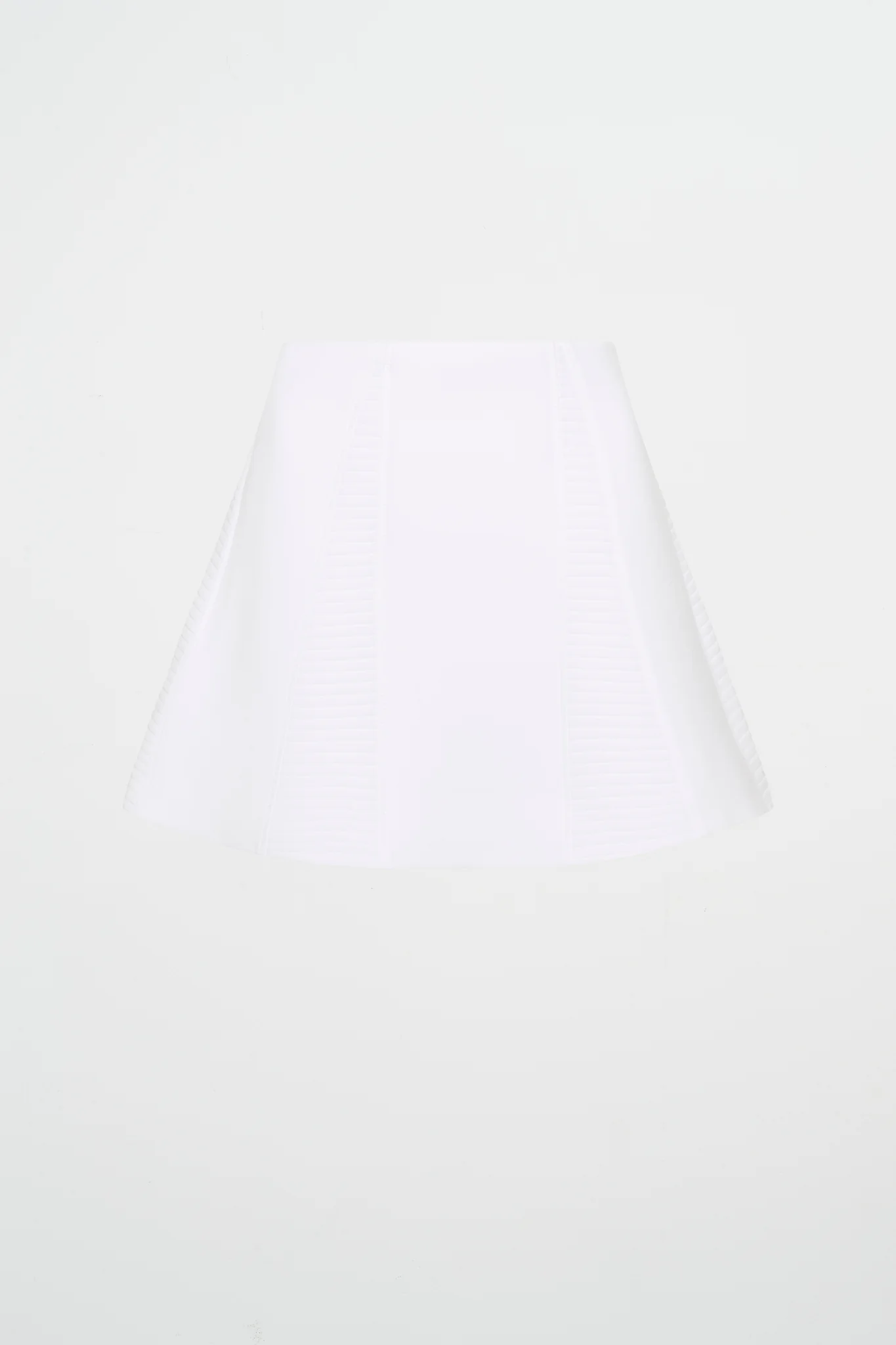 Ottoman Scuba Skirt 627