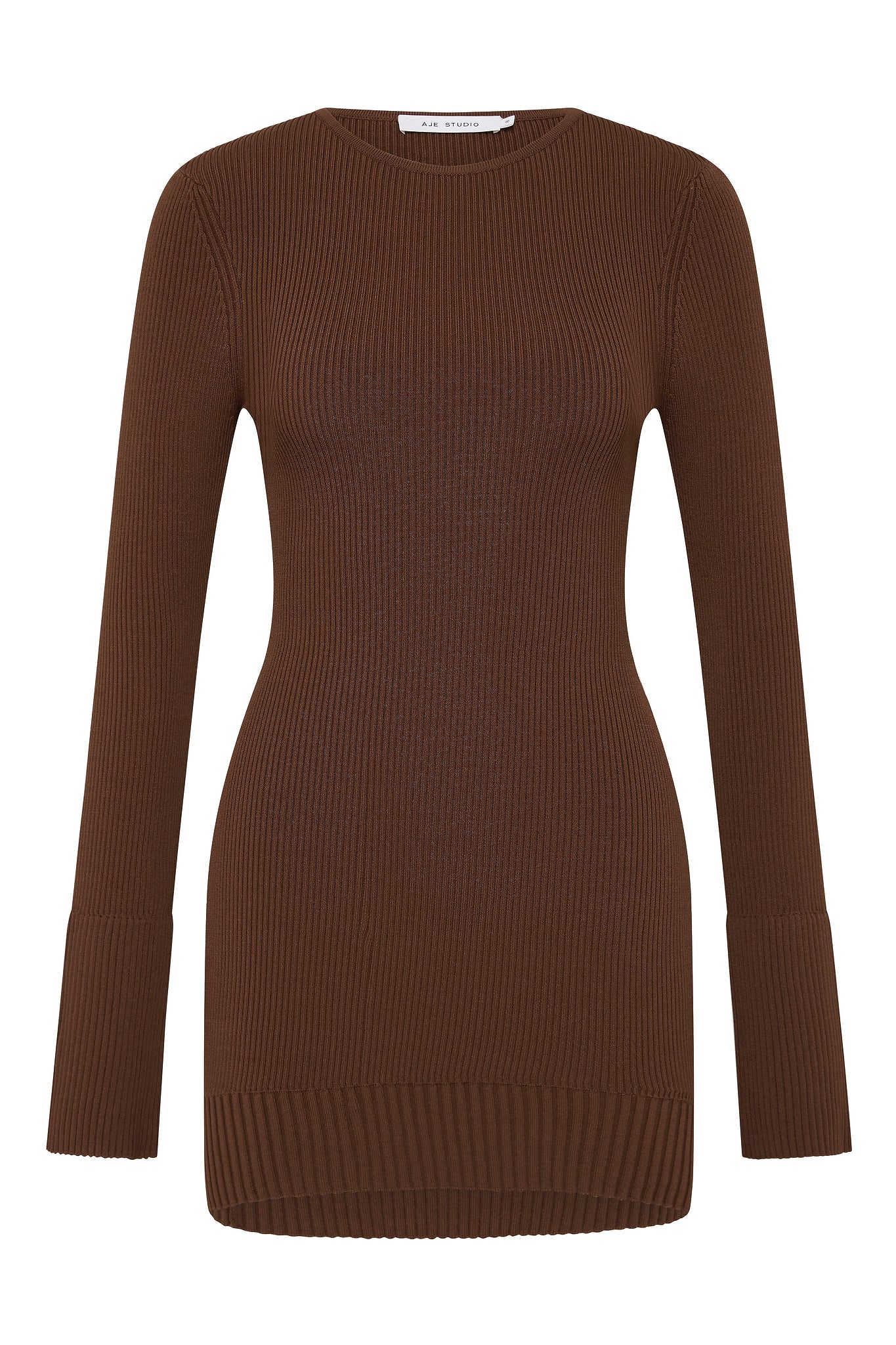 Bella Knit Dress