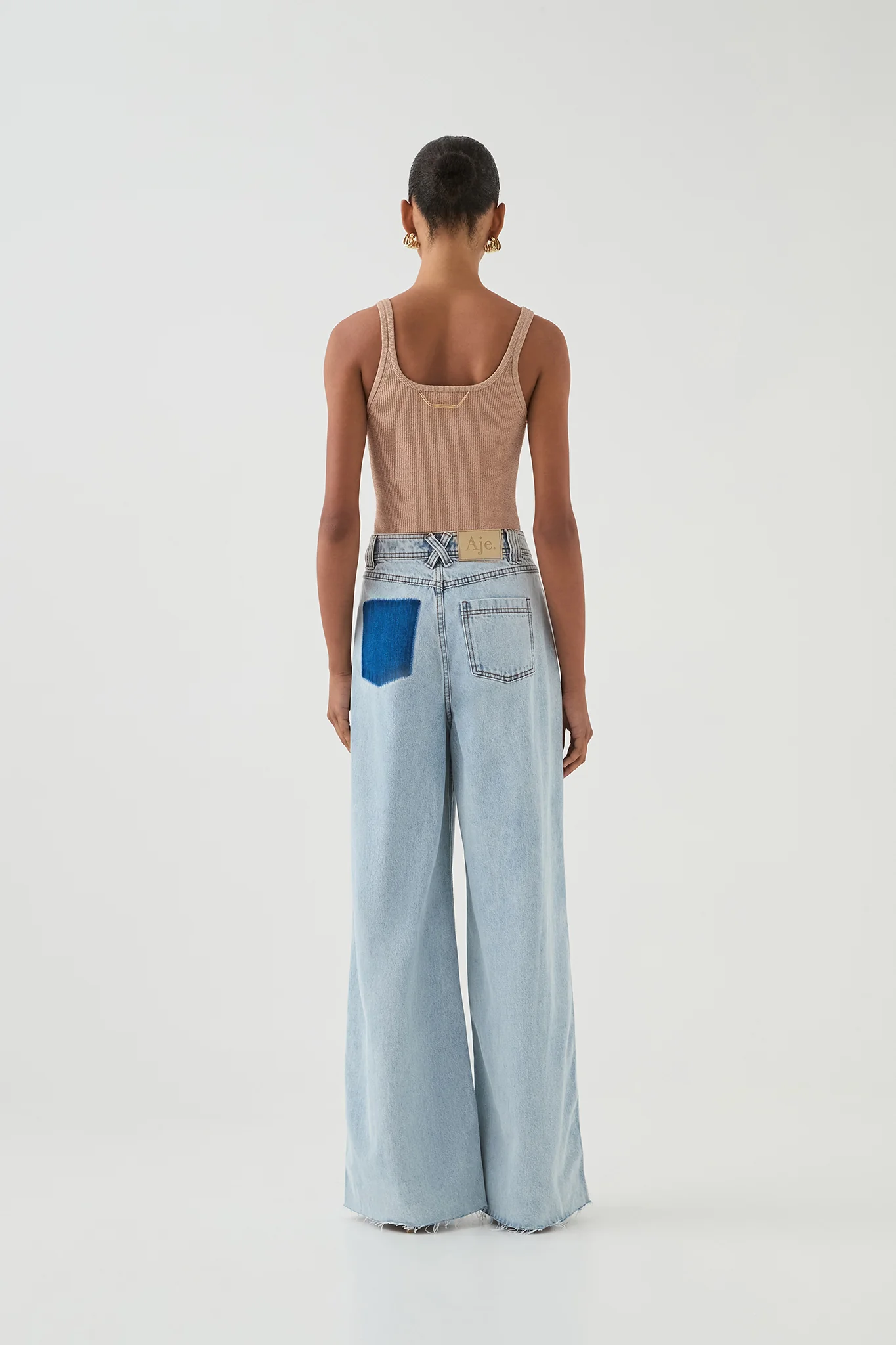 Breeze Knit Tank