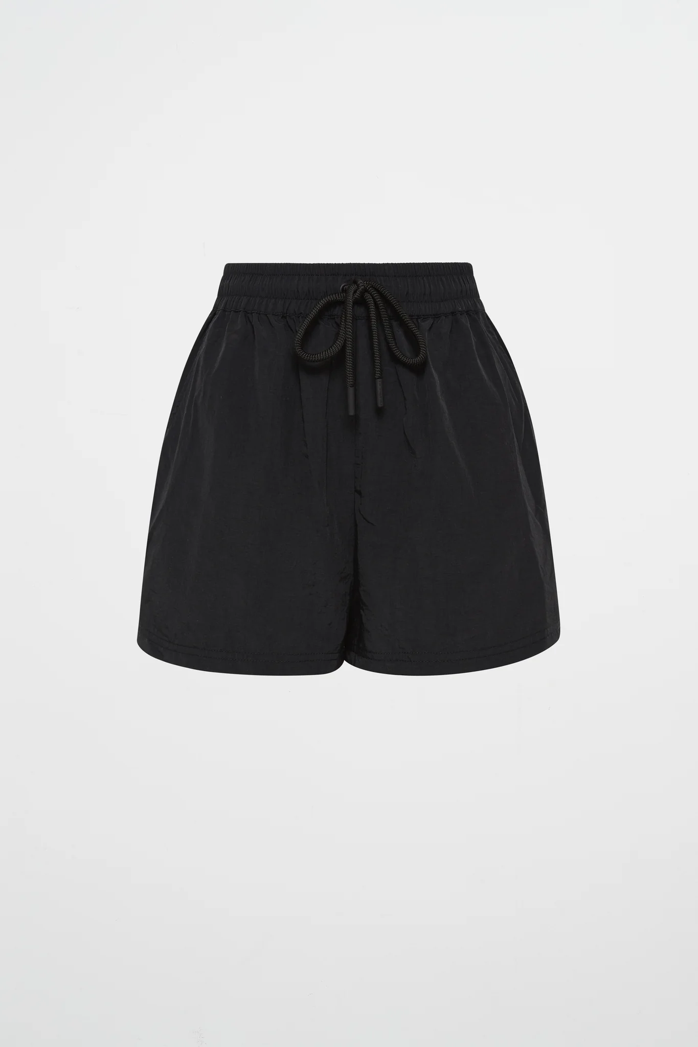 Drawstring Spray Short 608