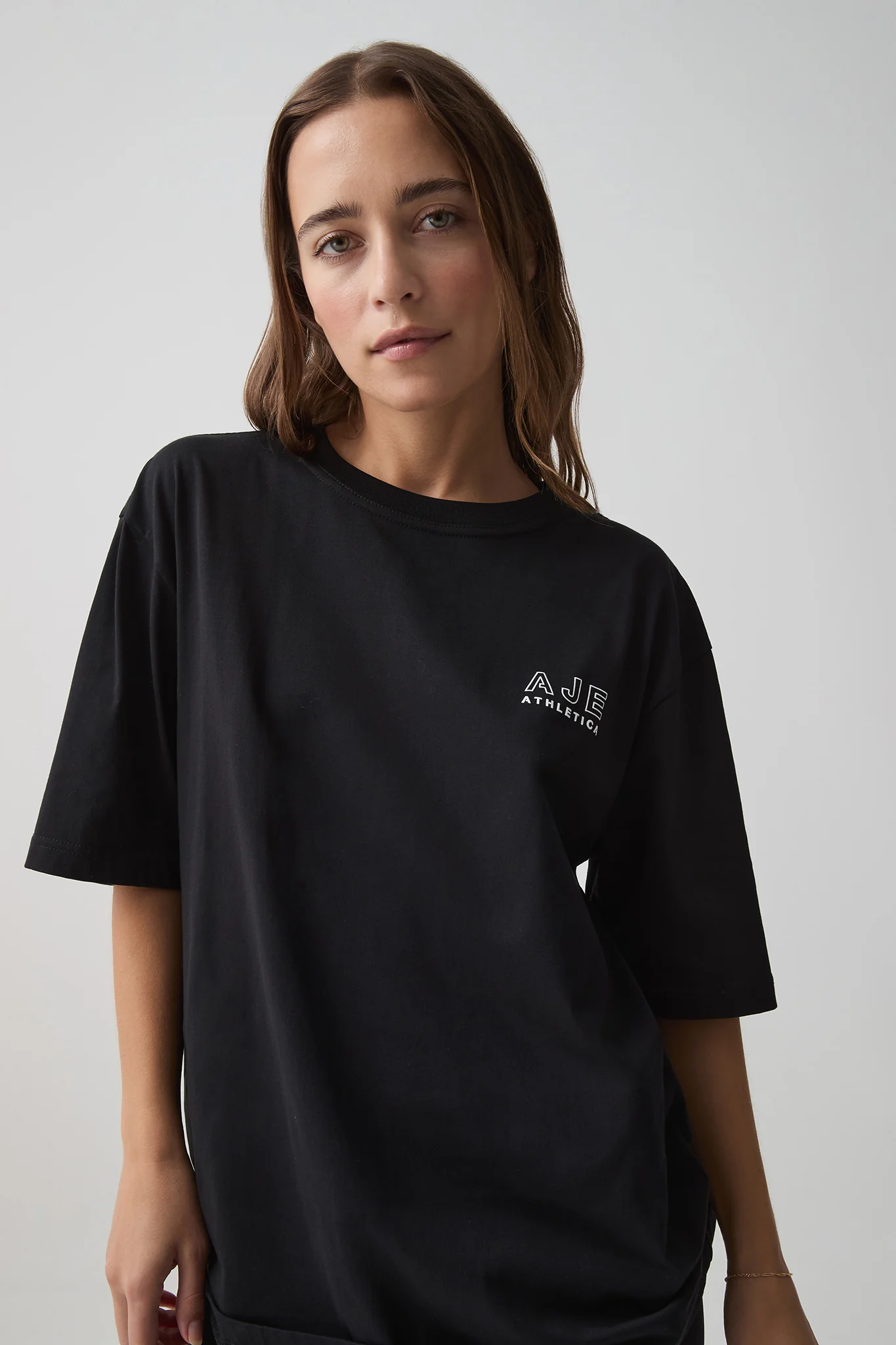 Logo Tee 102