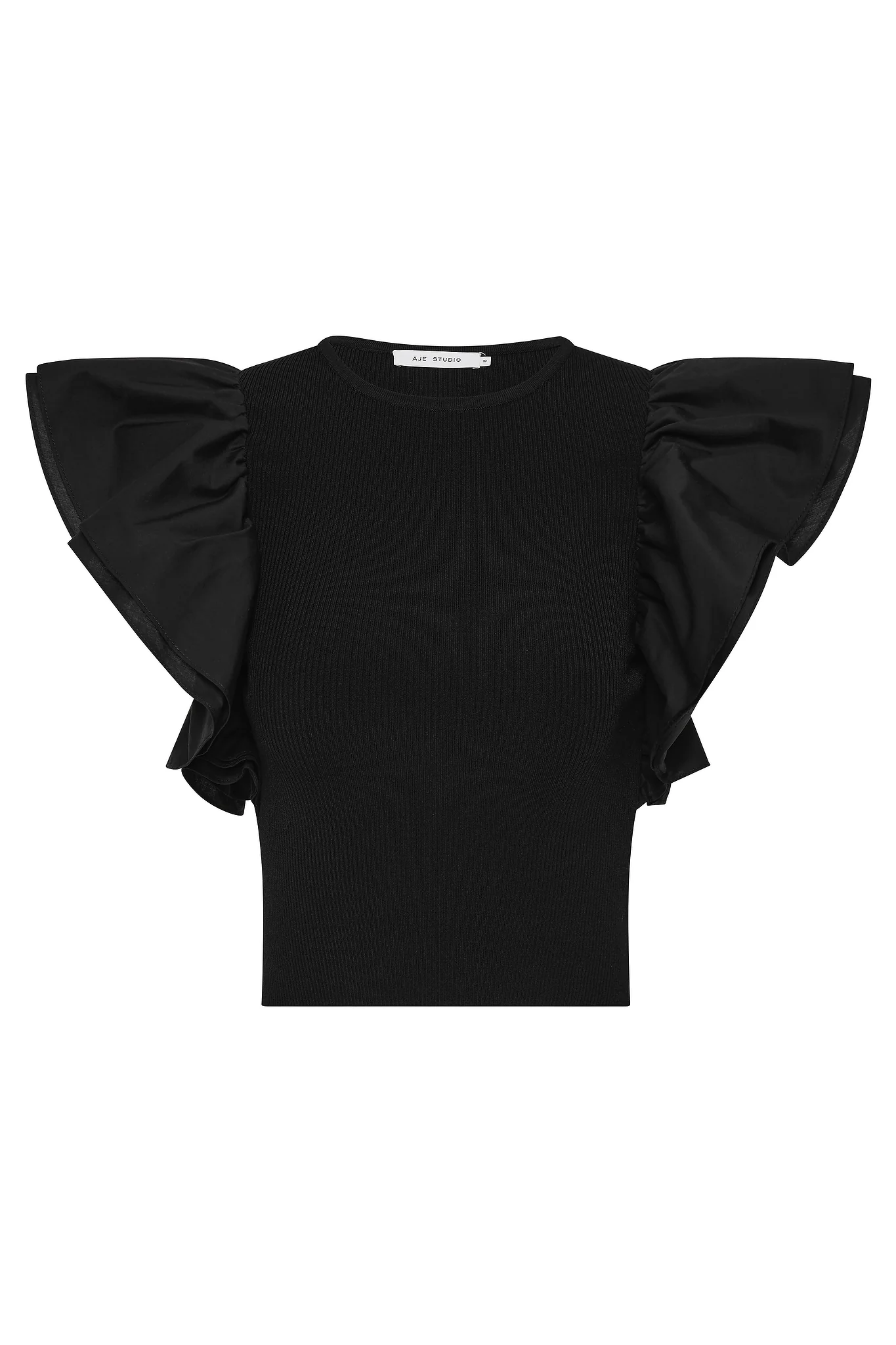 Isla Knit Top